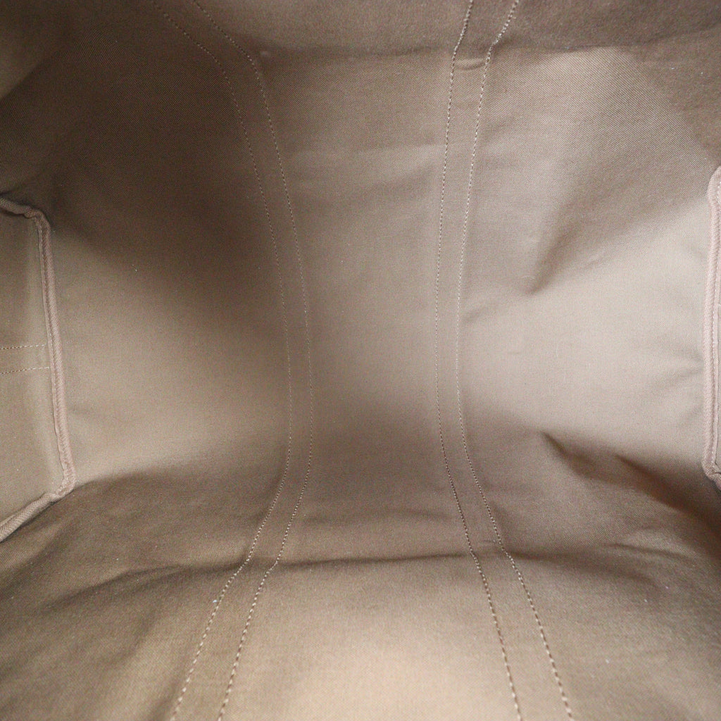Louis Vuitton Keepall 55 Bandouliere Monogram