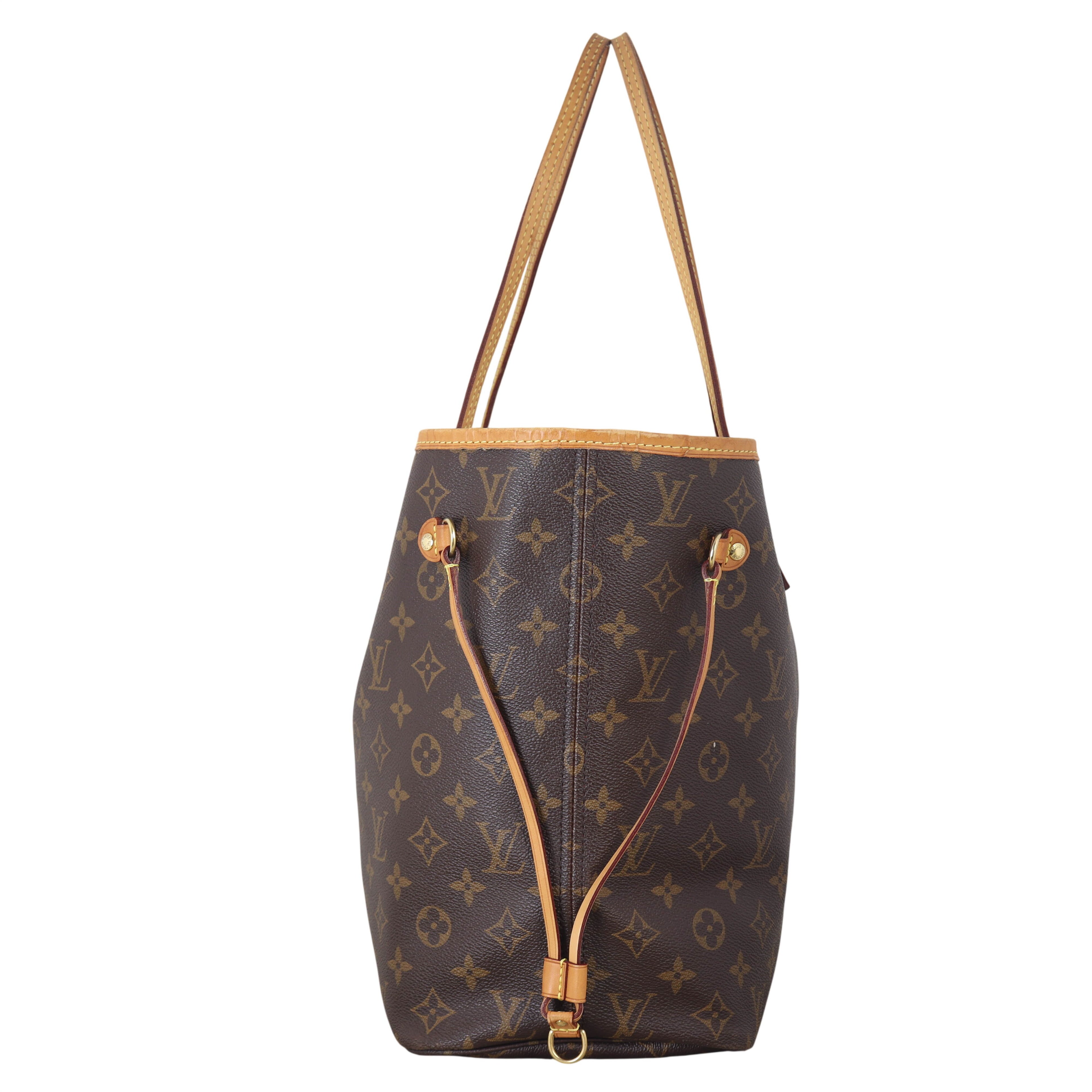 Louis Vuitton Neverfull MM Monogram My LV Heritage