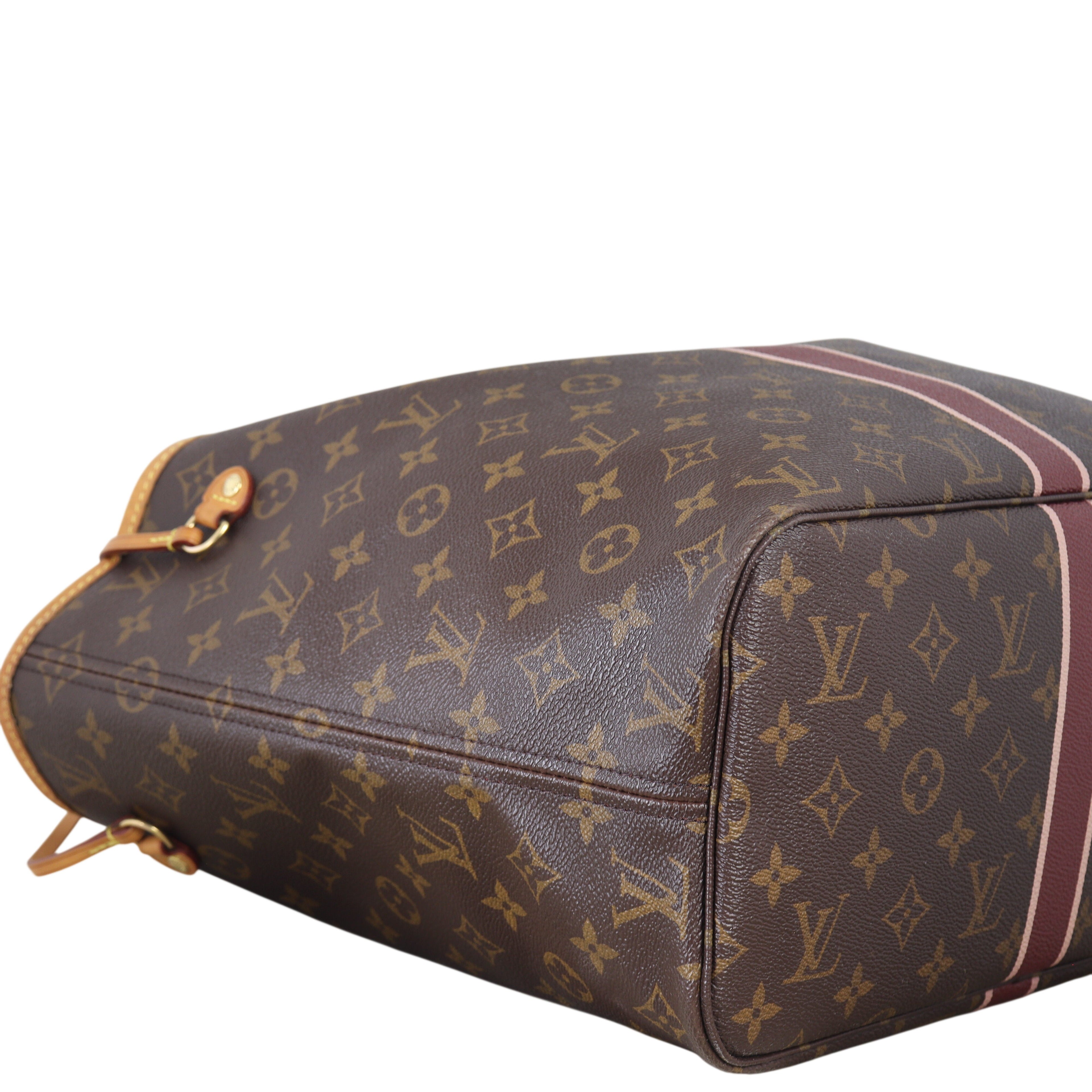 Louis Vuitton Neverfull MM Monogram My LV Heritage