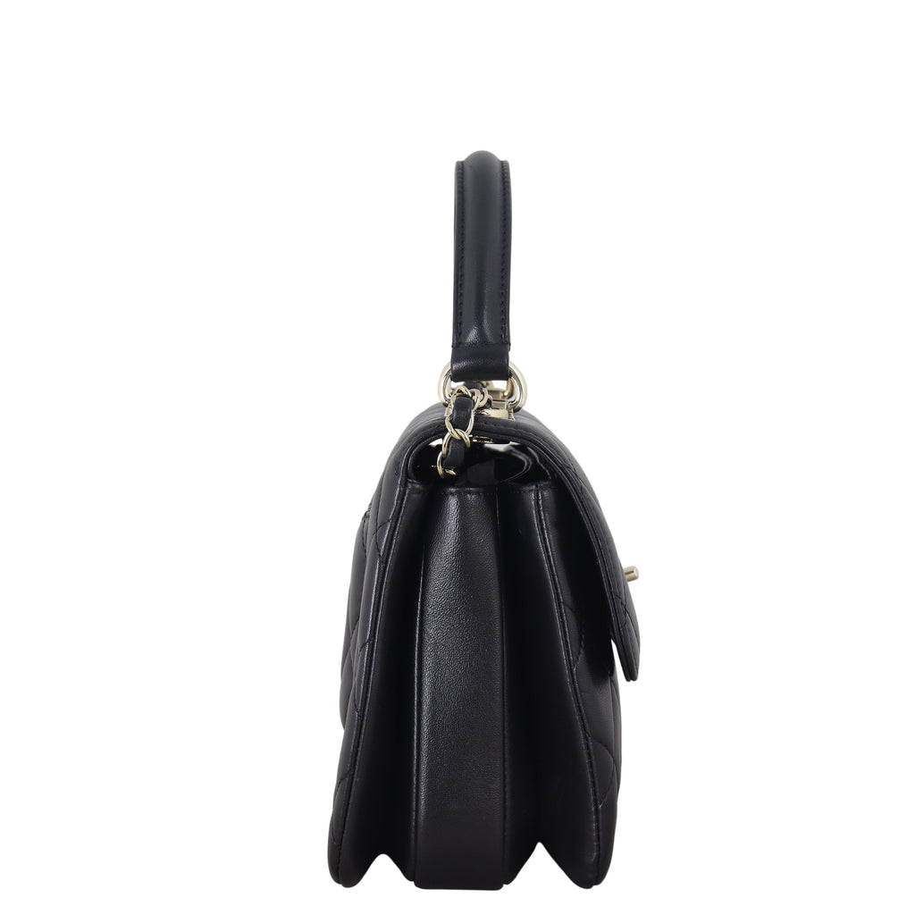 Chanel CC Trendy Small