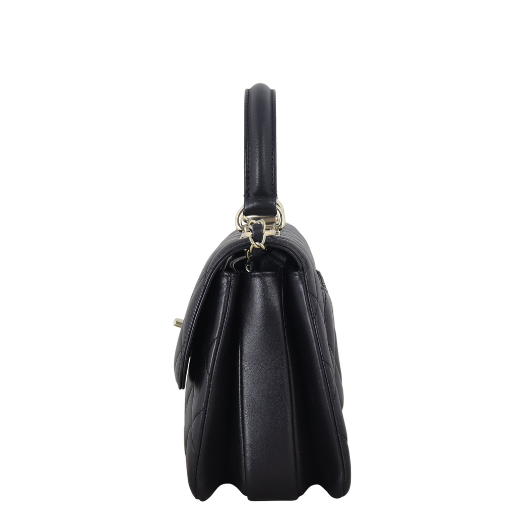 Chanel CC Trendy Small
