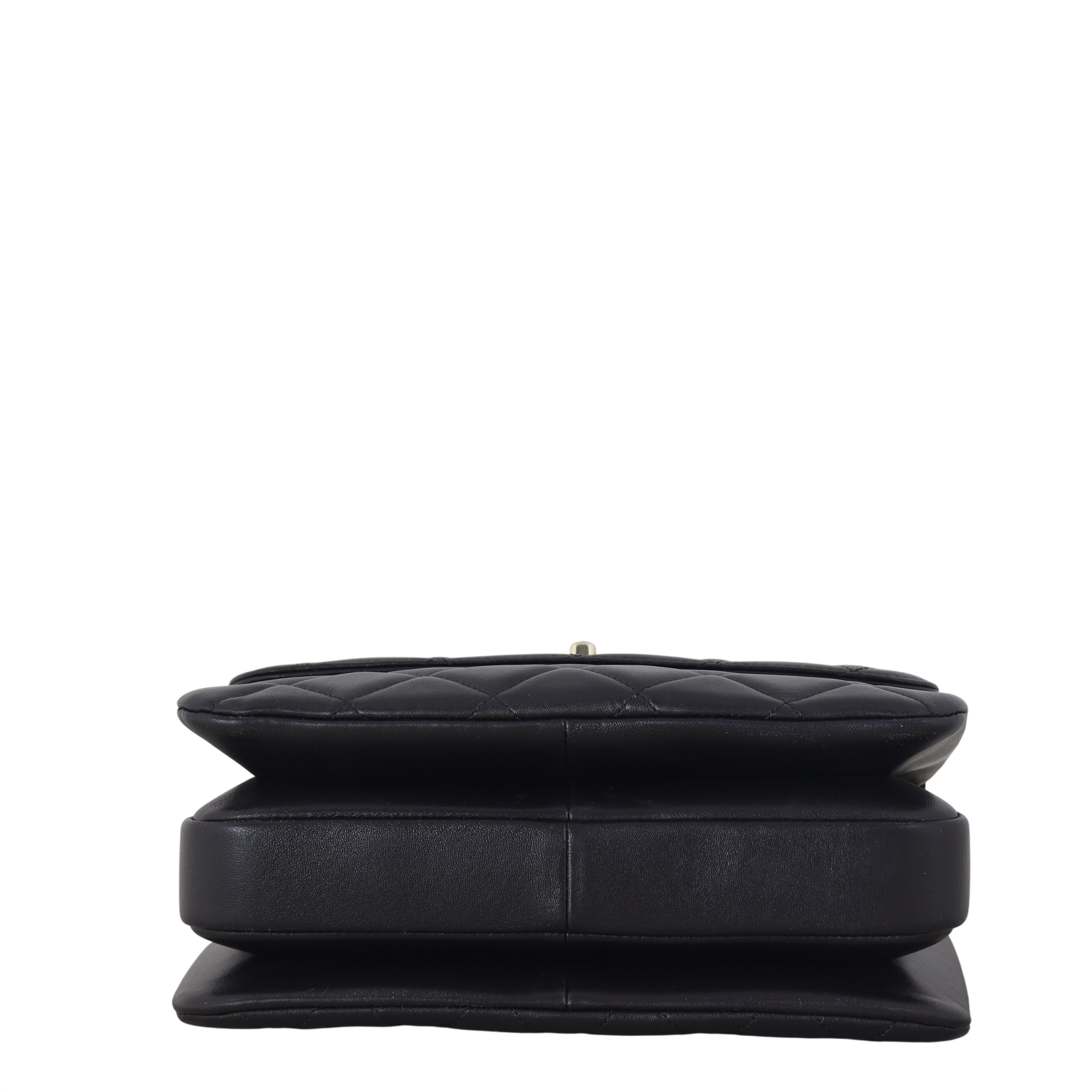Chanel CC Trendy Small