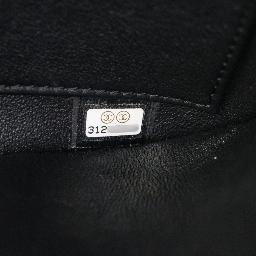 Chanel CC Trendy Small
