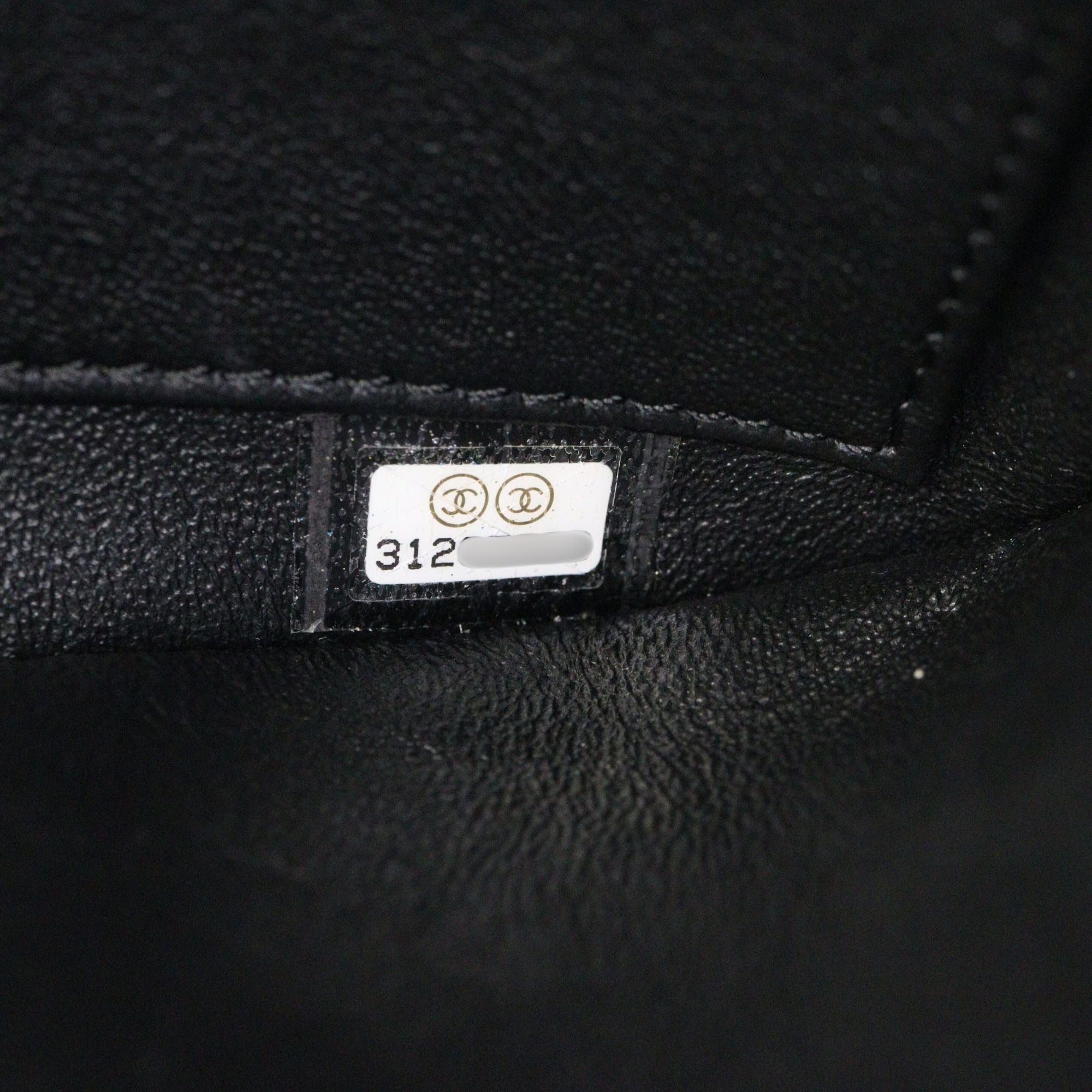 Chanel CC Trendy Small