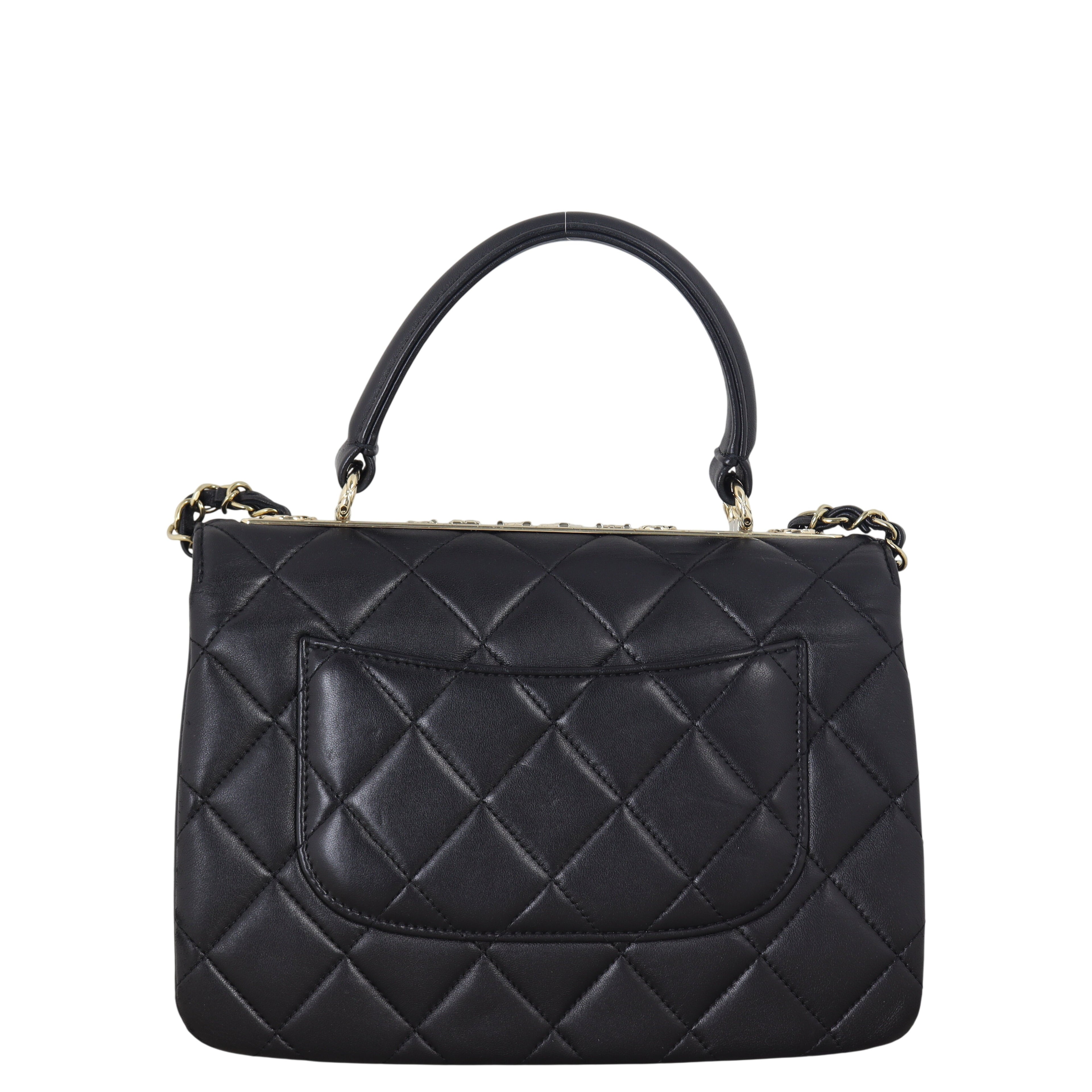 Chanel CC Trendy Small