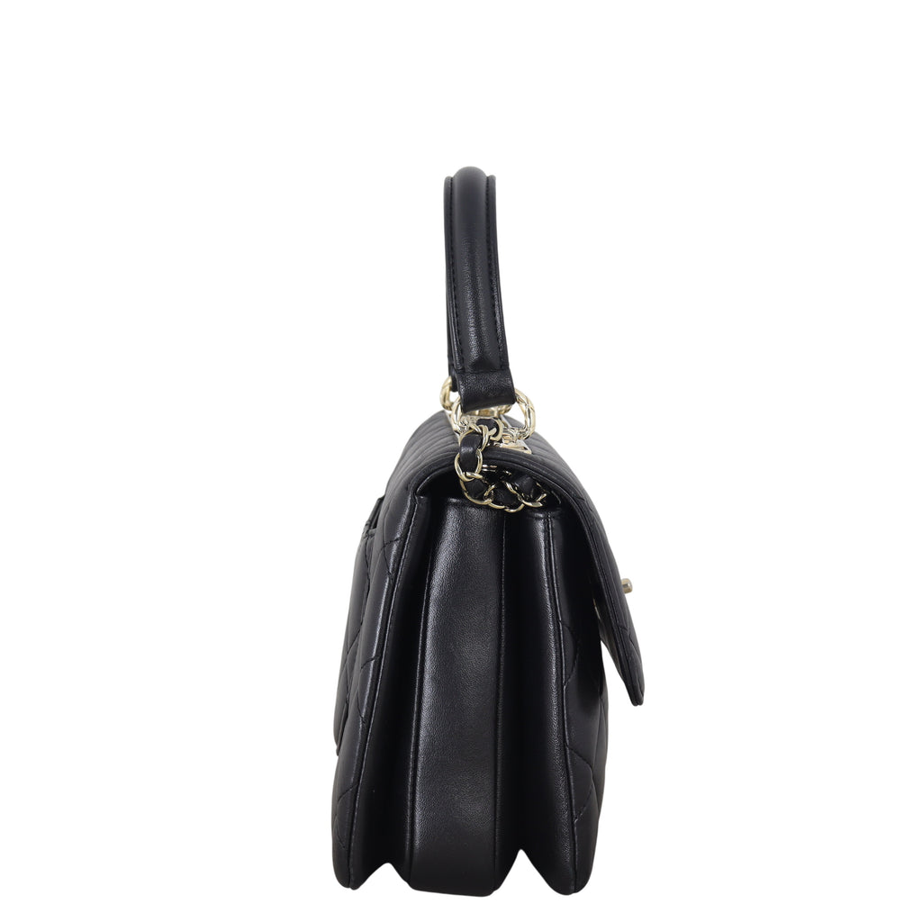 Chanel CC Trendy Small