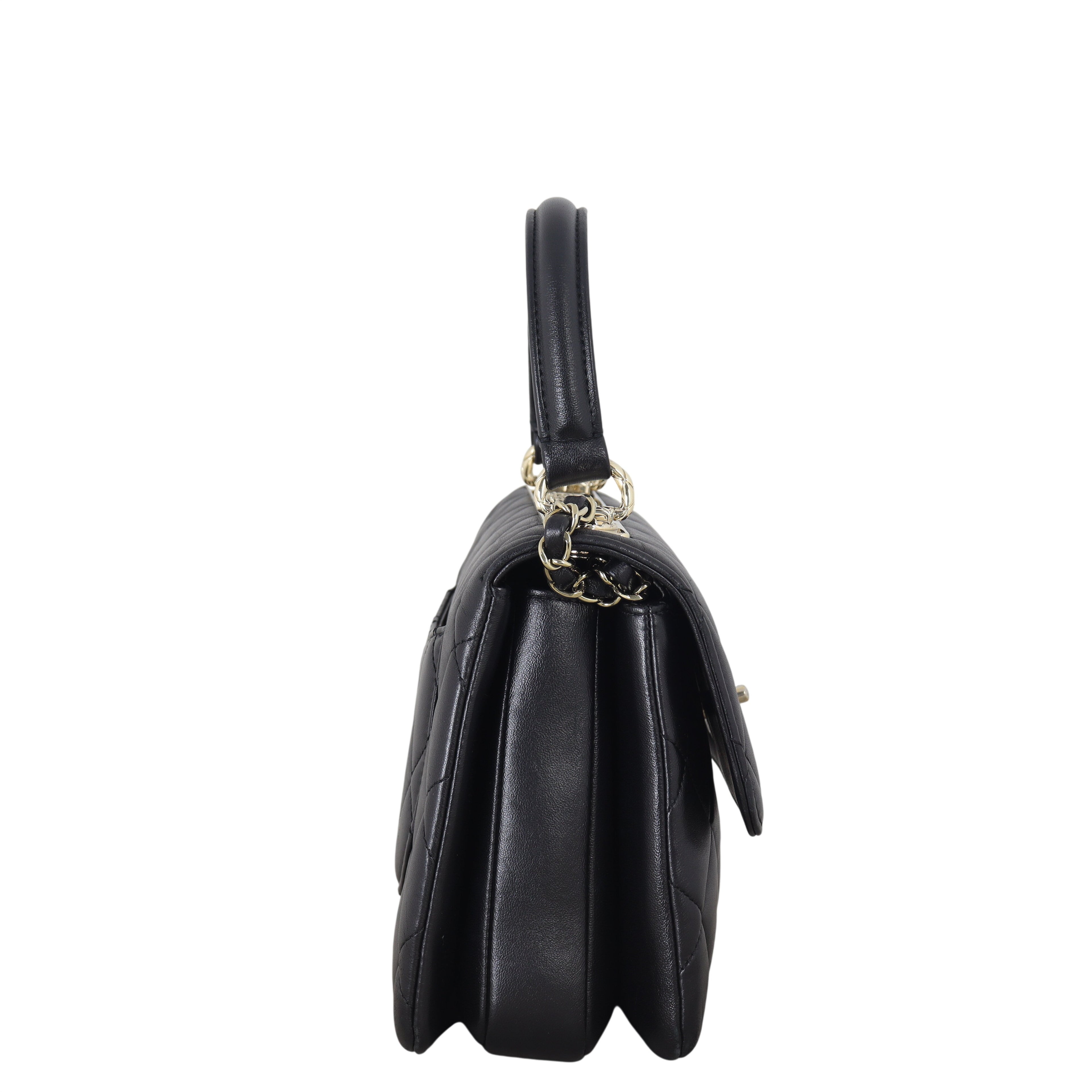 Chanel CC Trendy Small
