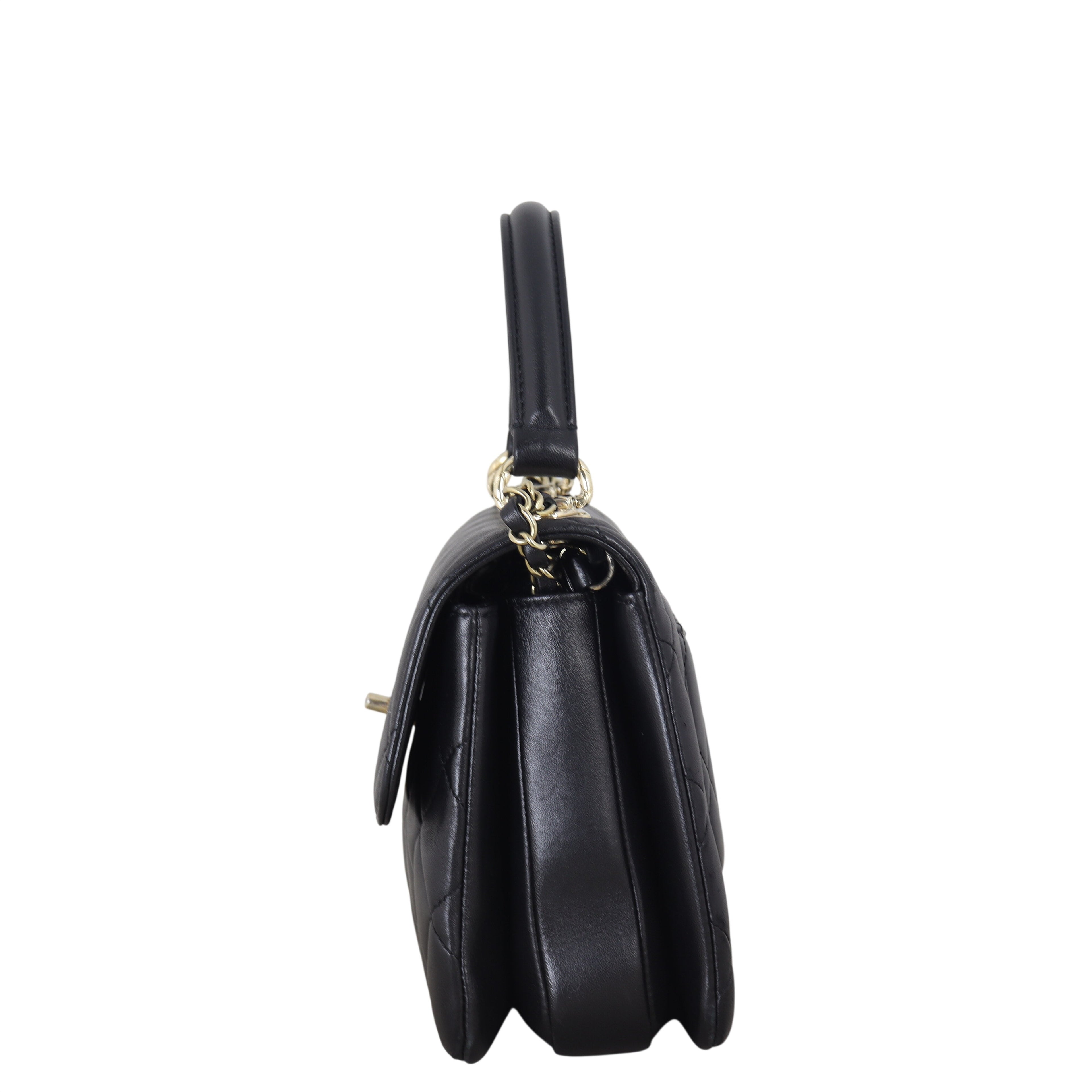 Chanel CC Trendy Small