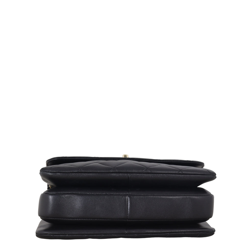 Chanel CC Trendy Small