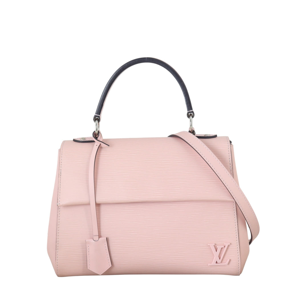 Louis Vuitton Cluny BB Epi