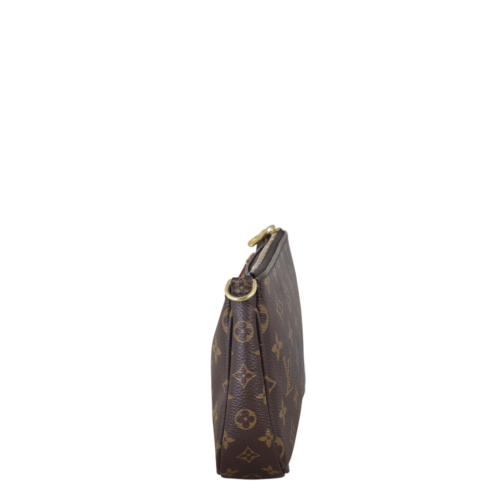 Louis Vuitton Multi Pochette Accessoires Monogram