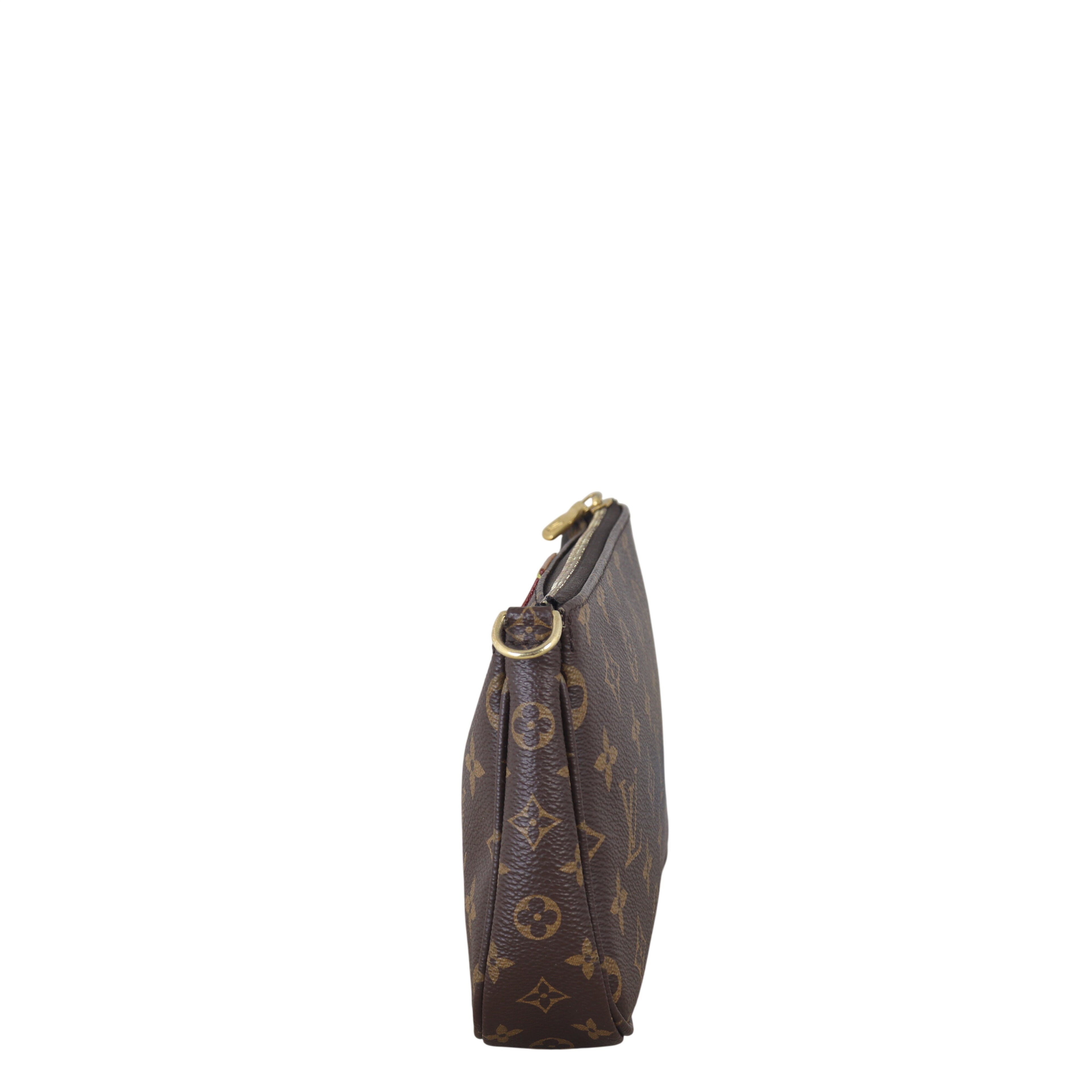 Louis Vuitton Multi Pochette Accessoires Monogram