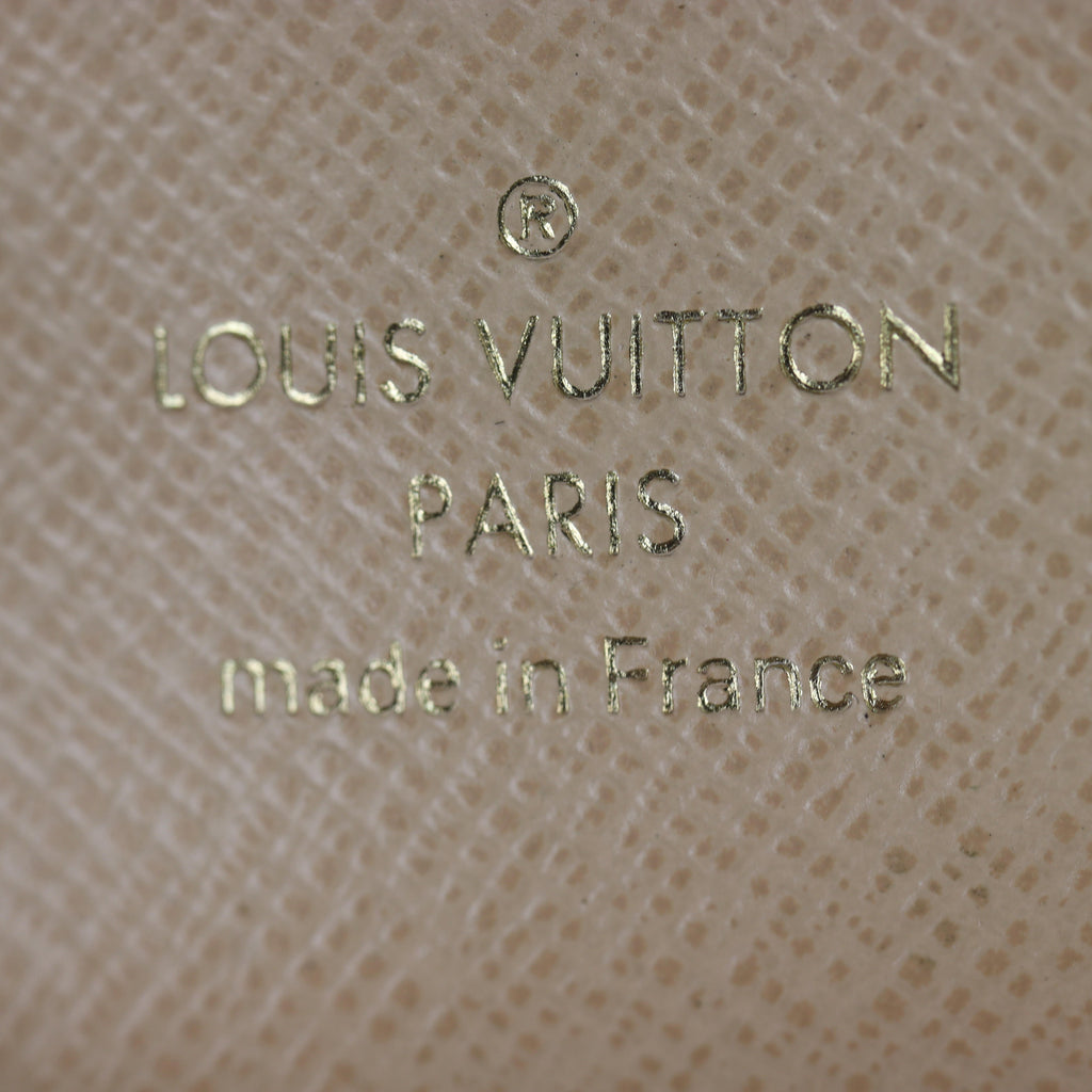 Louis Vuitton Multi Pochette Accessoires Monogram