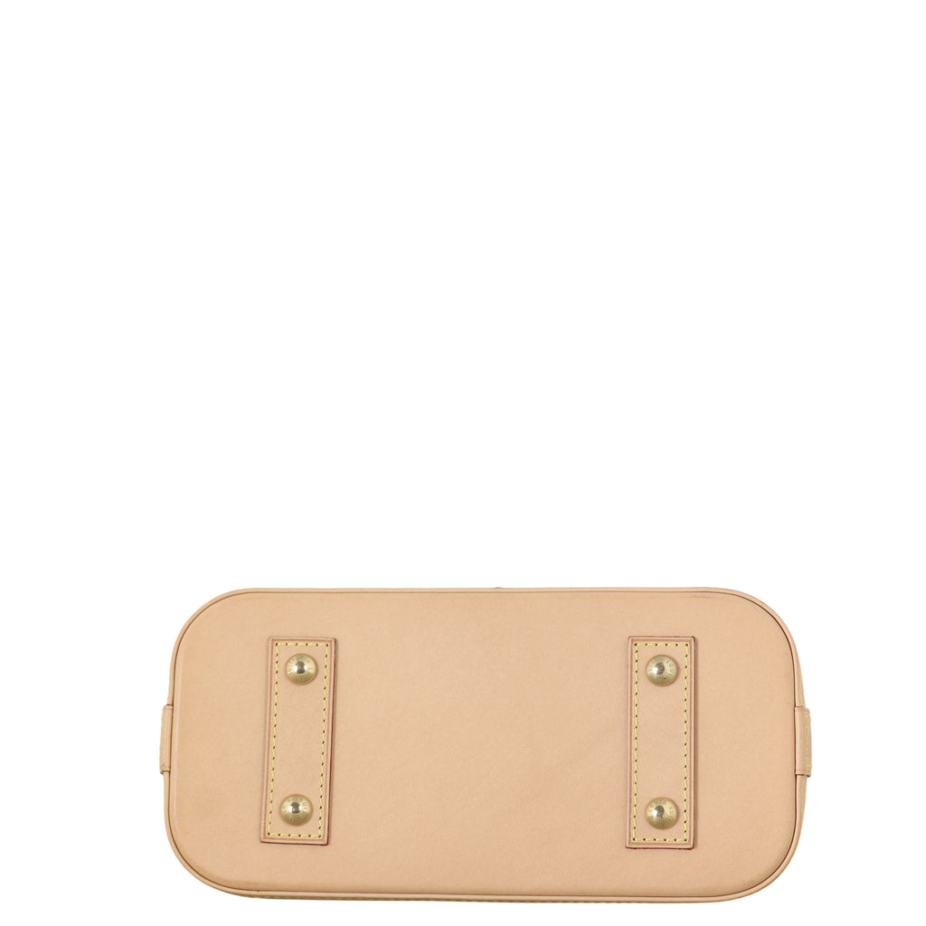 Louis Vuitton Alma BB Monogram