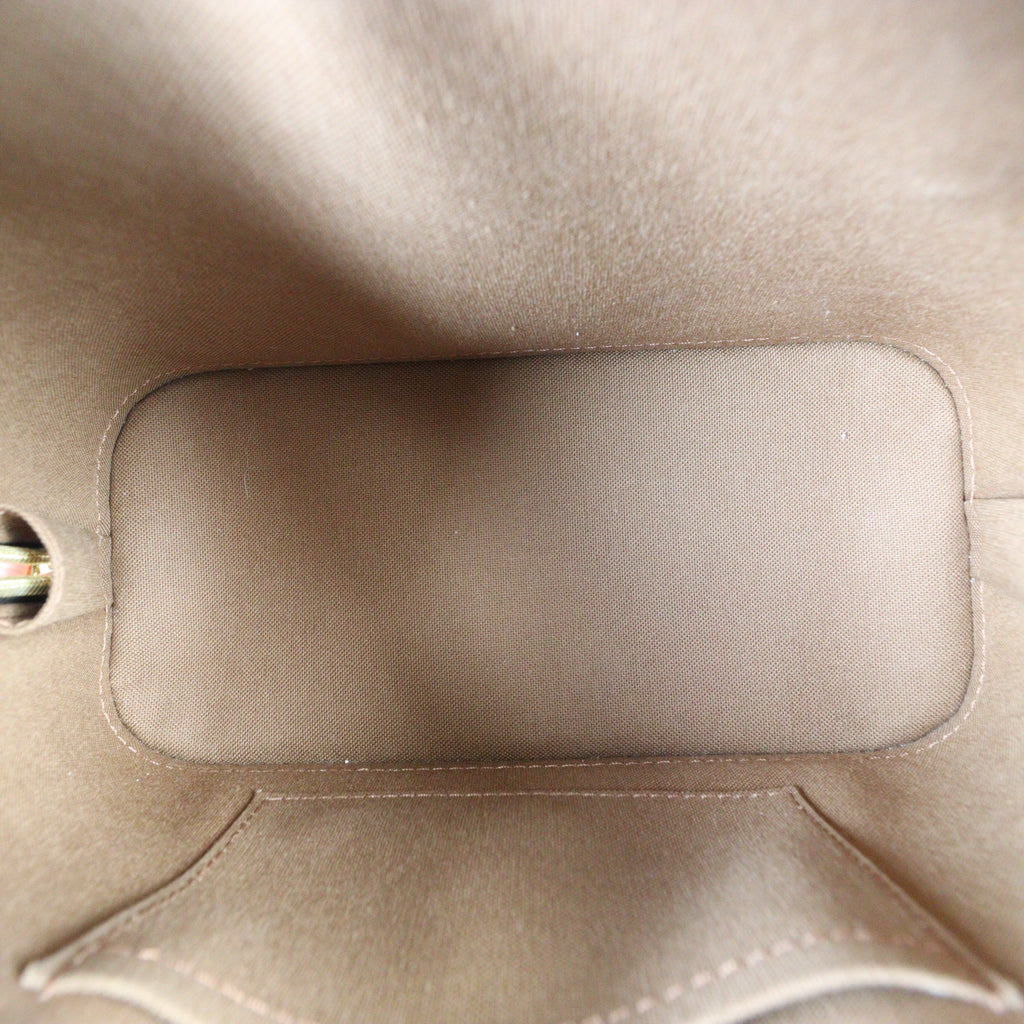 Louis Vuitton Alma BB Monogram