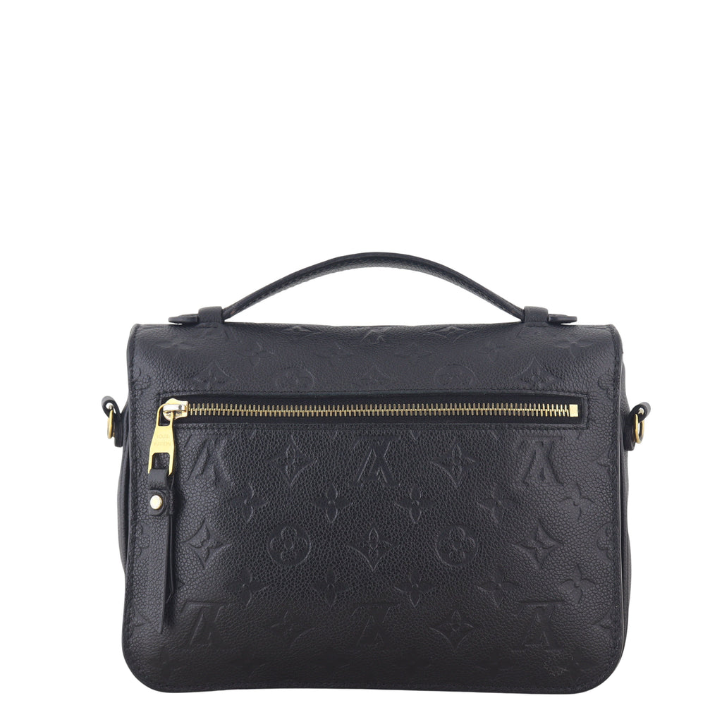 Louis Vuitton Pochette Metis Monogram Empreinte