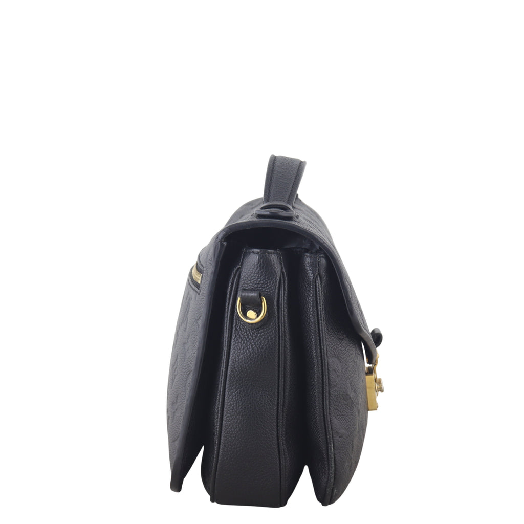 Louis Vuitton Pochette Metis Monogram Empreinte
