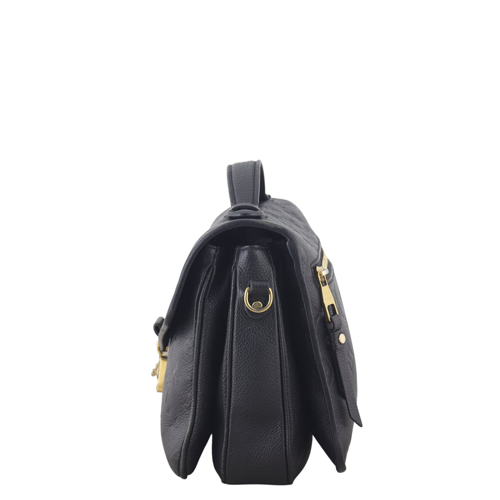 Louis Vuitton Pochette Metis Monogram Empreinte