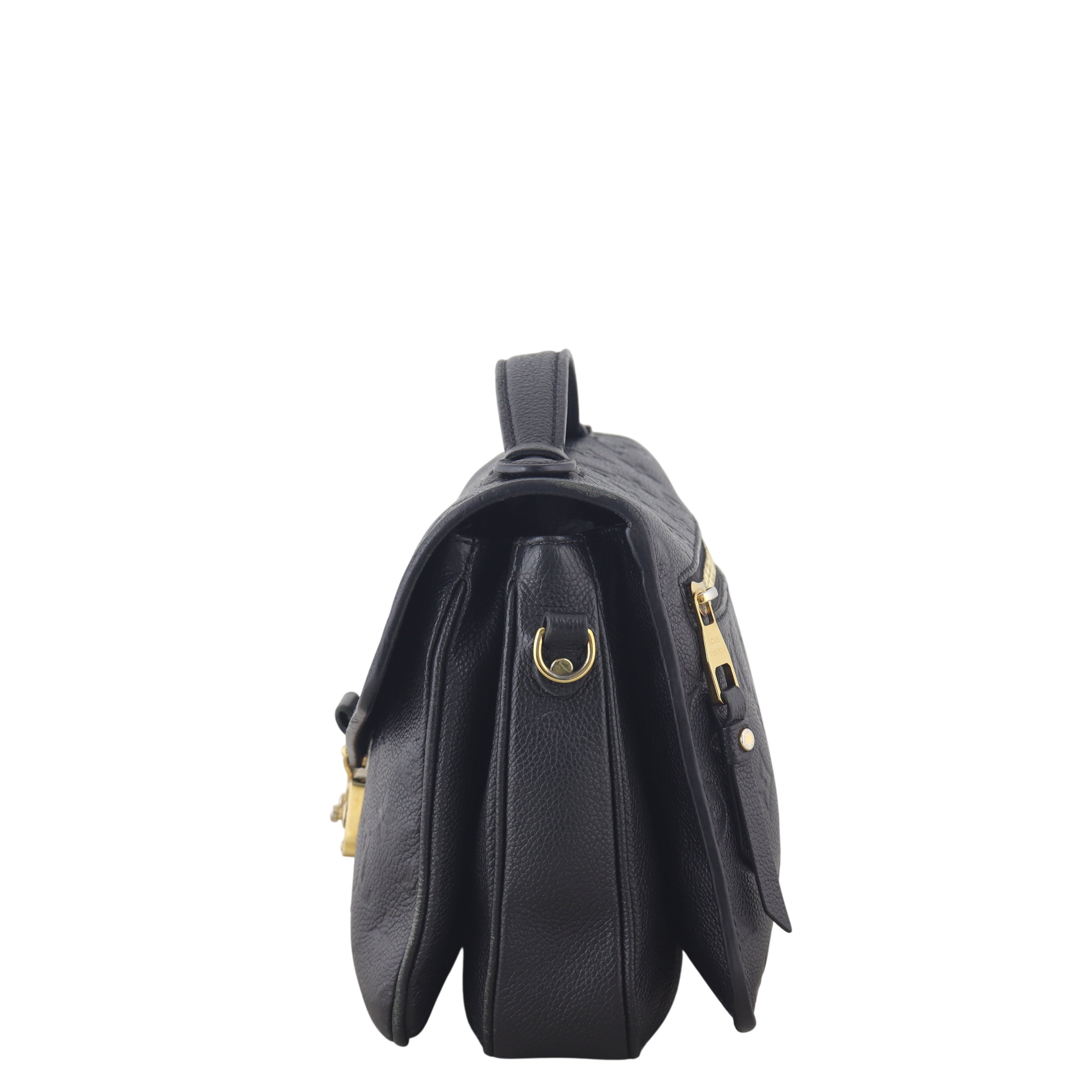Louis Vuitton Pochette Metis Monogram Empreinte
