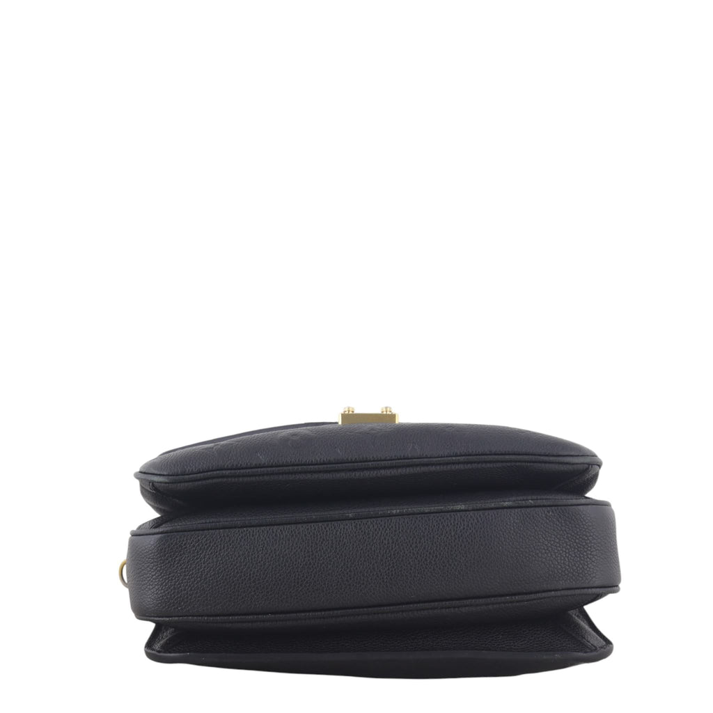 Louis Vuitton Pochette Metis Monogram Empreinte