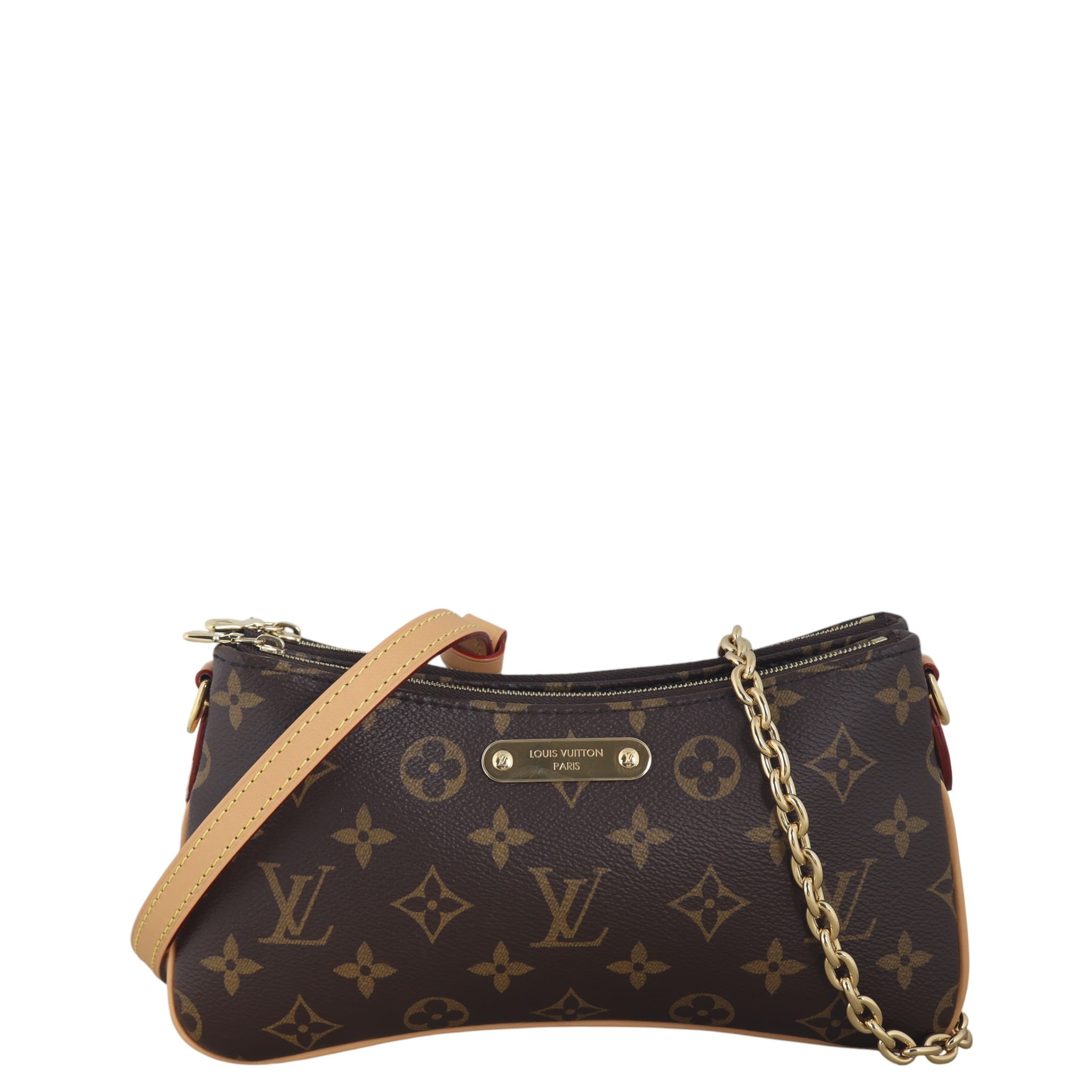 Louis Vuitton Liv Pochette Monogram