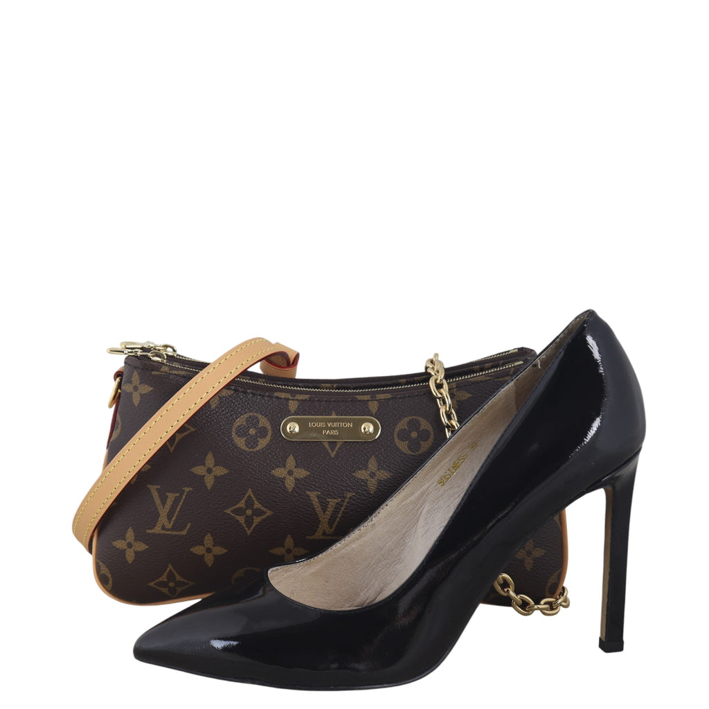 Louis Vuitton Liv Pochette Monogram