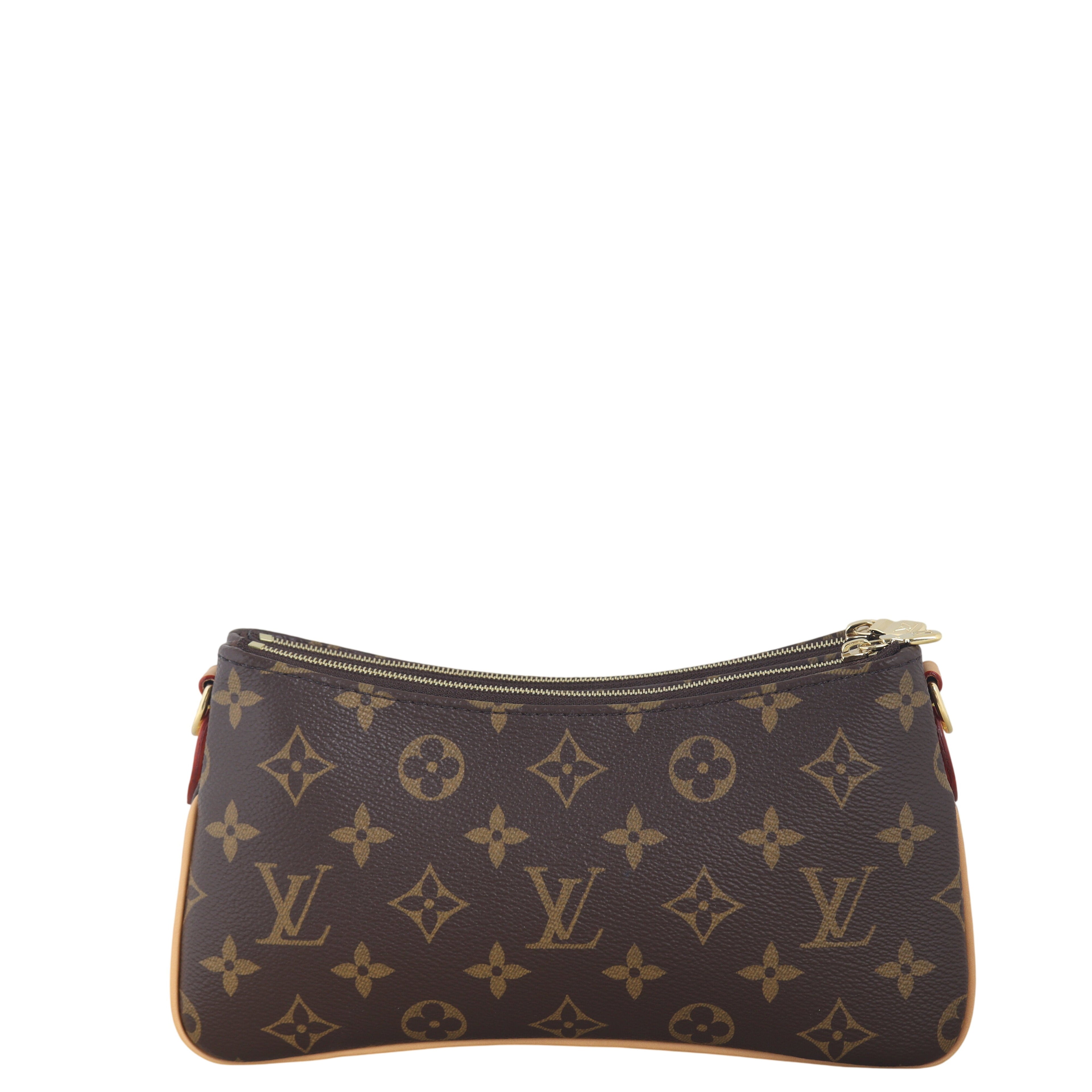 Louis Vuitton Liv Pochette Monogram