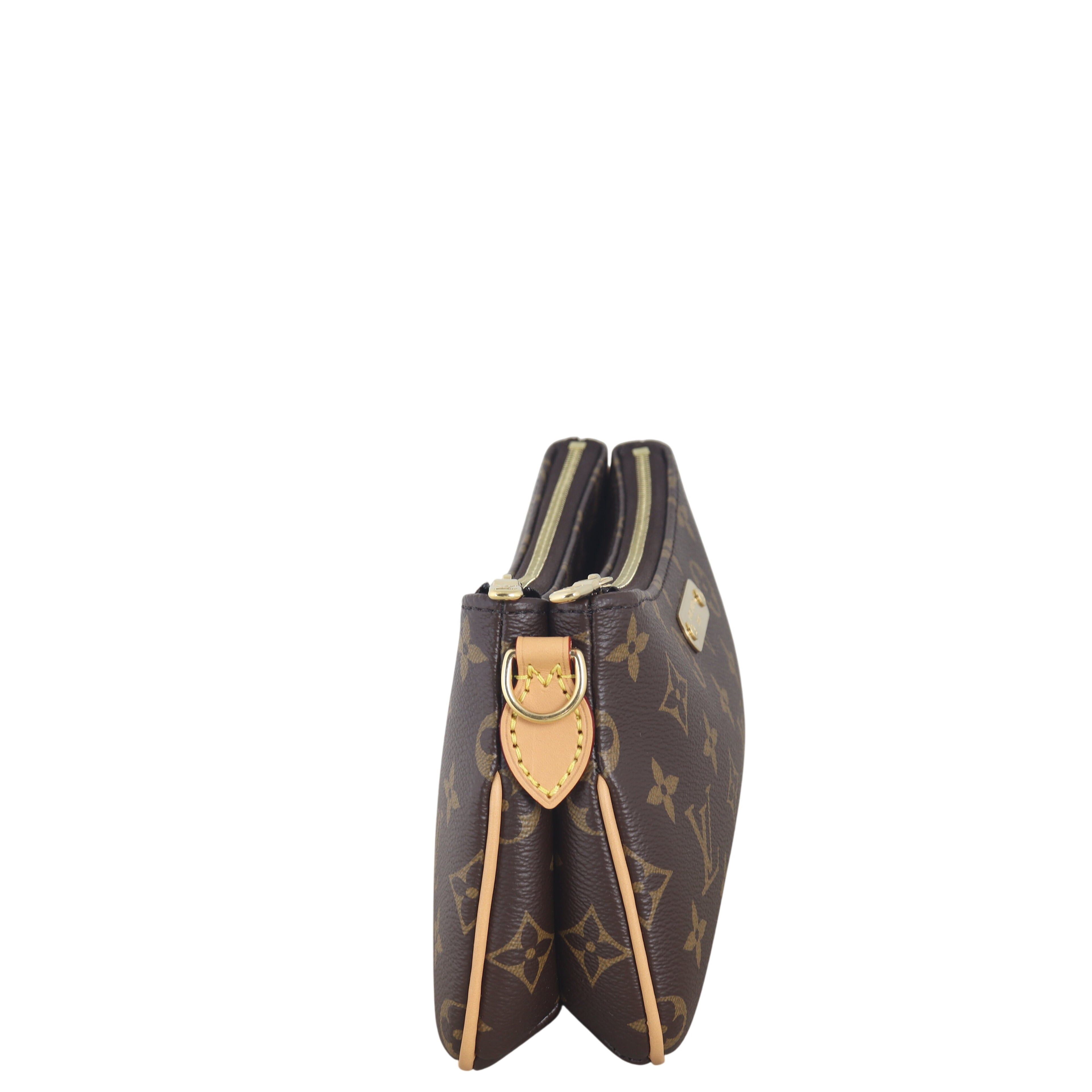 Louis Vuitton Liv Pochette Monogram