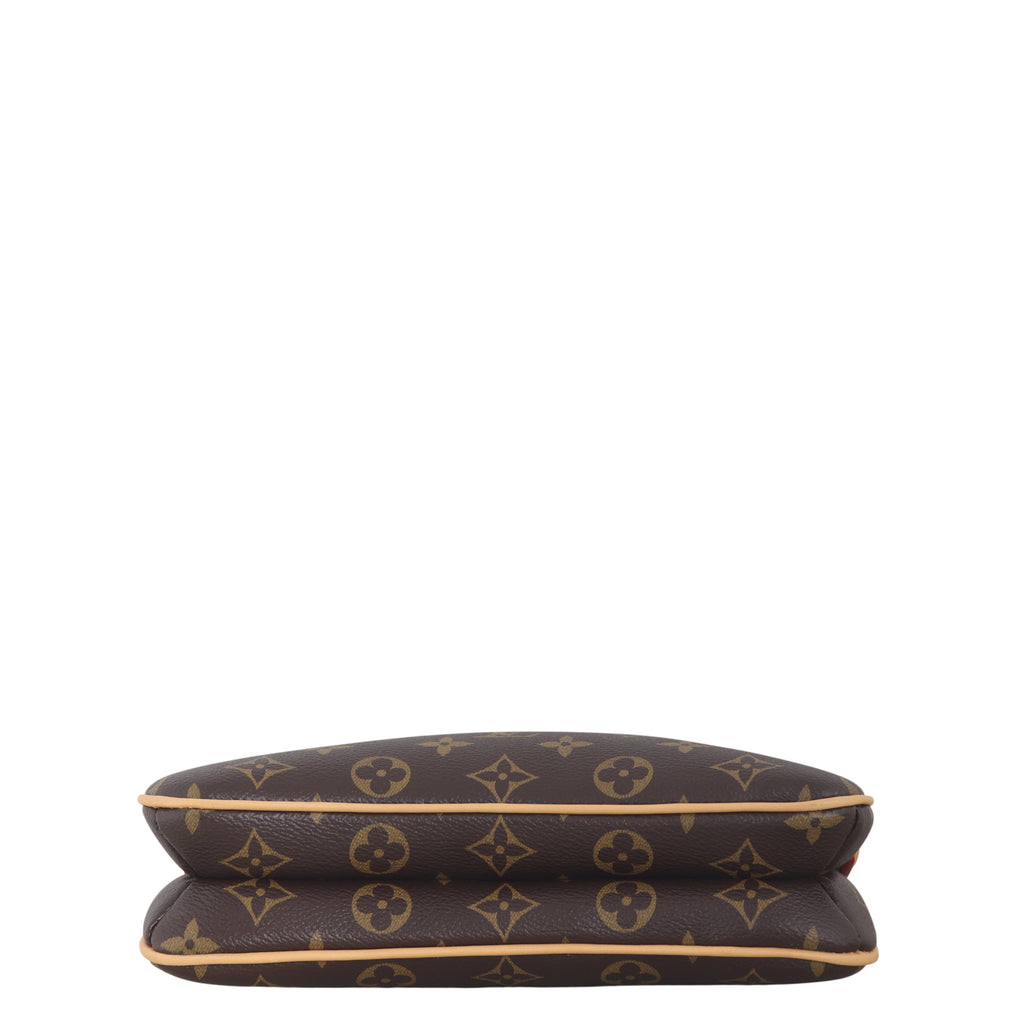 Louis Vuitton Liv Pochette Monogram