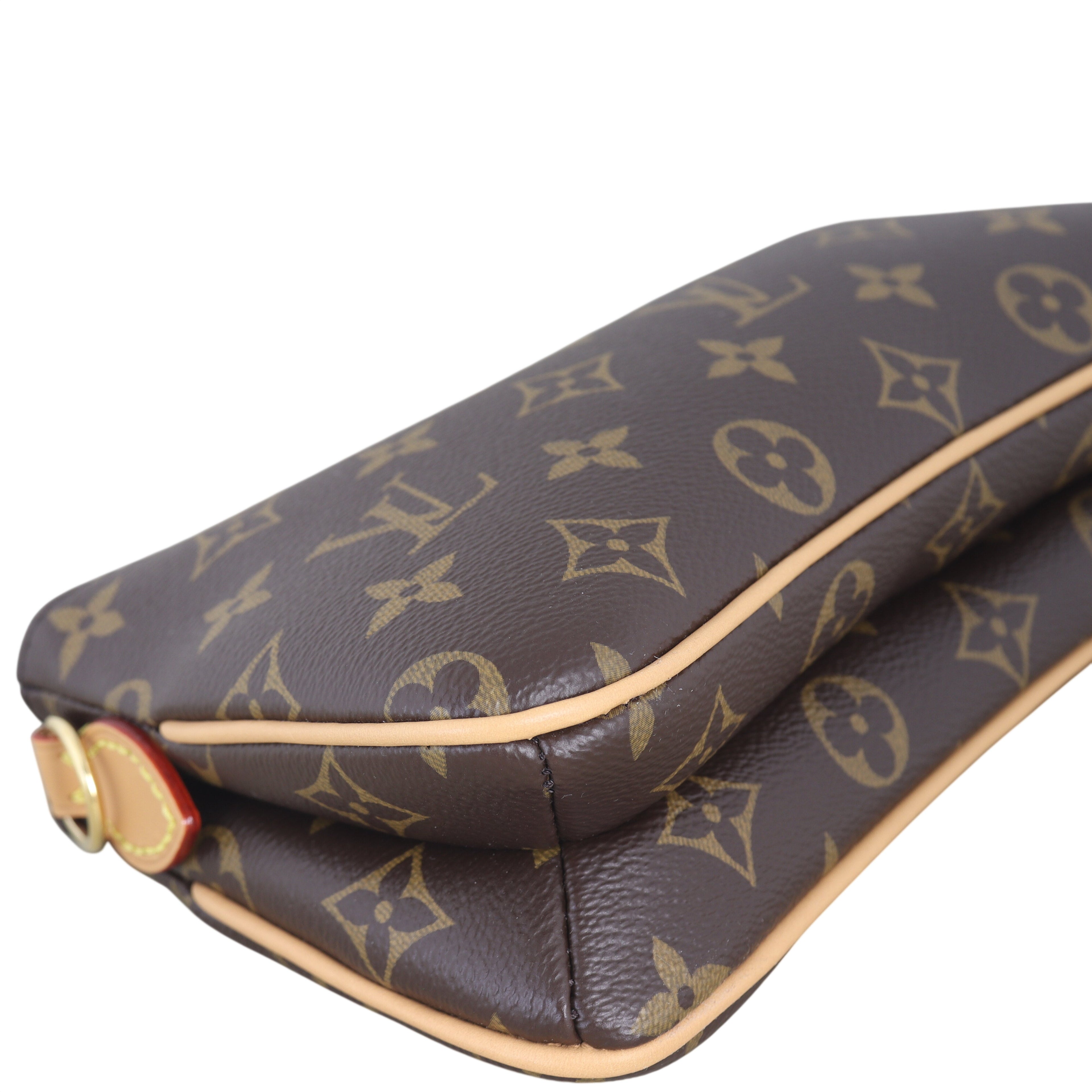 Louis Vuitton Liv Pochette Monogram