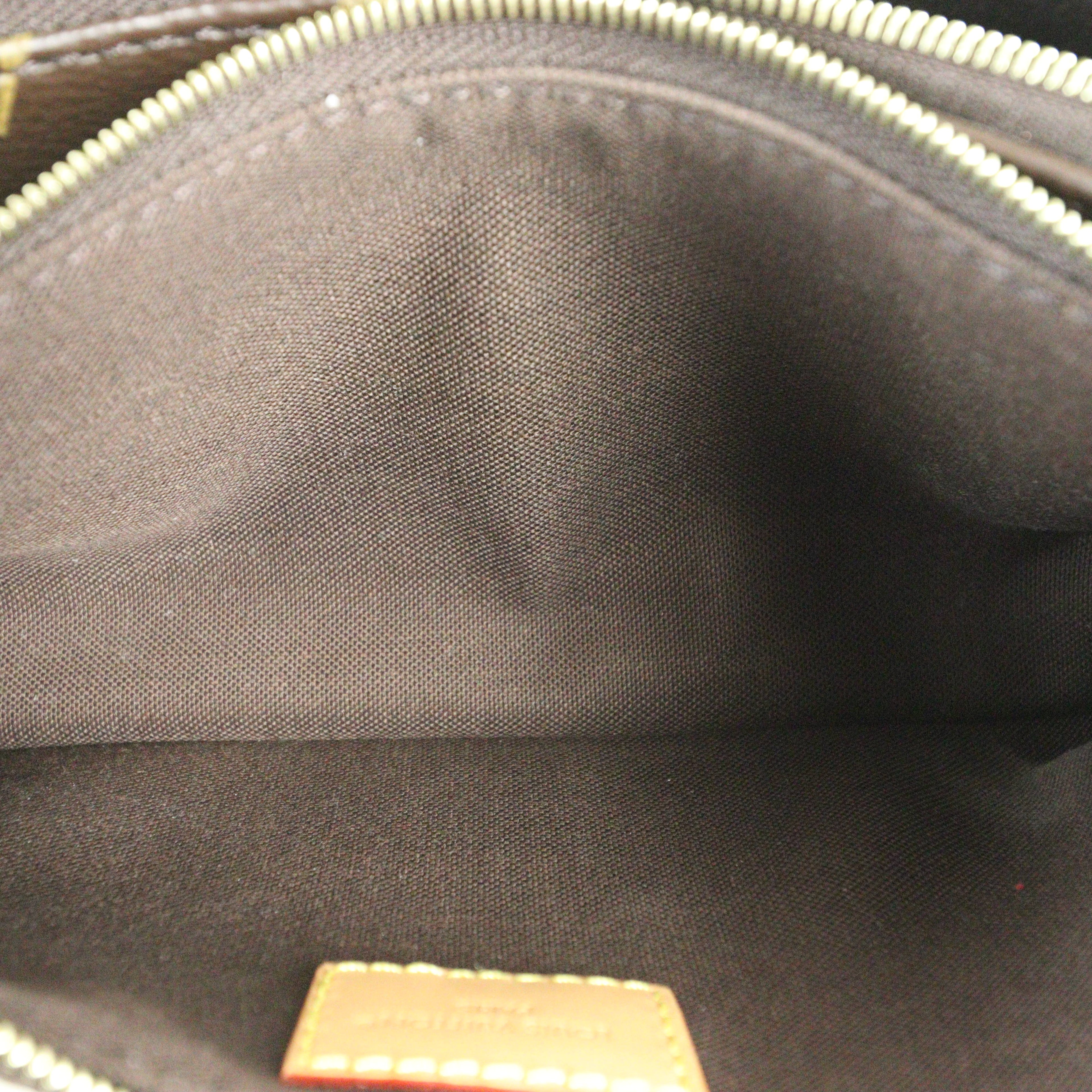 Louis Vuitton Liv Pochette Monogram
