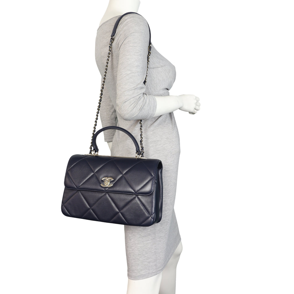 Chanel CC Trendy Medium