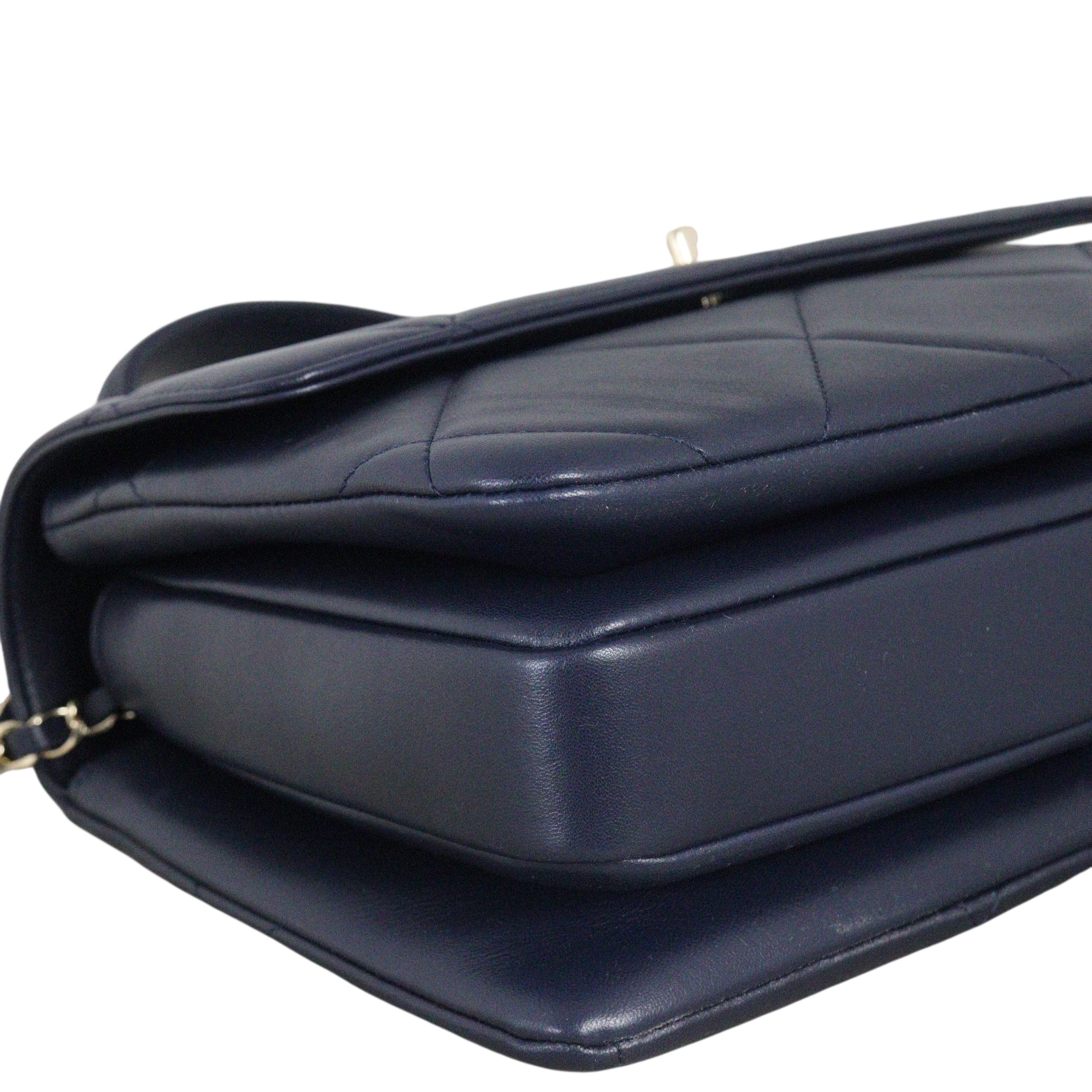 Chanel CC Trendy Medium