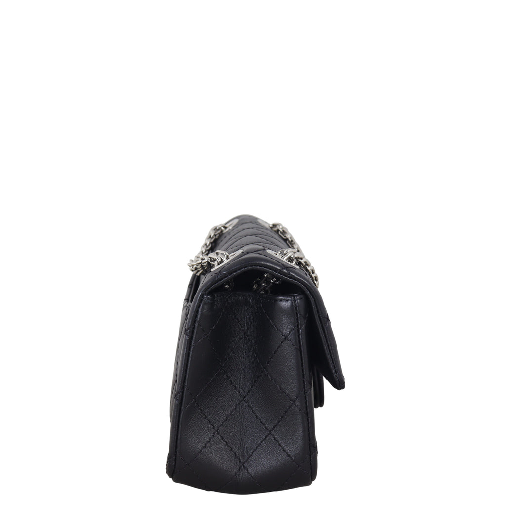 Chanel 2.55 Reissue 224 Single Flap Bag