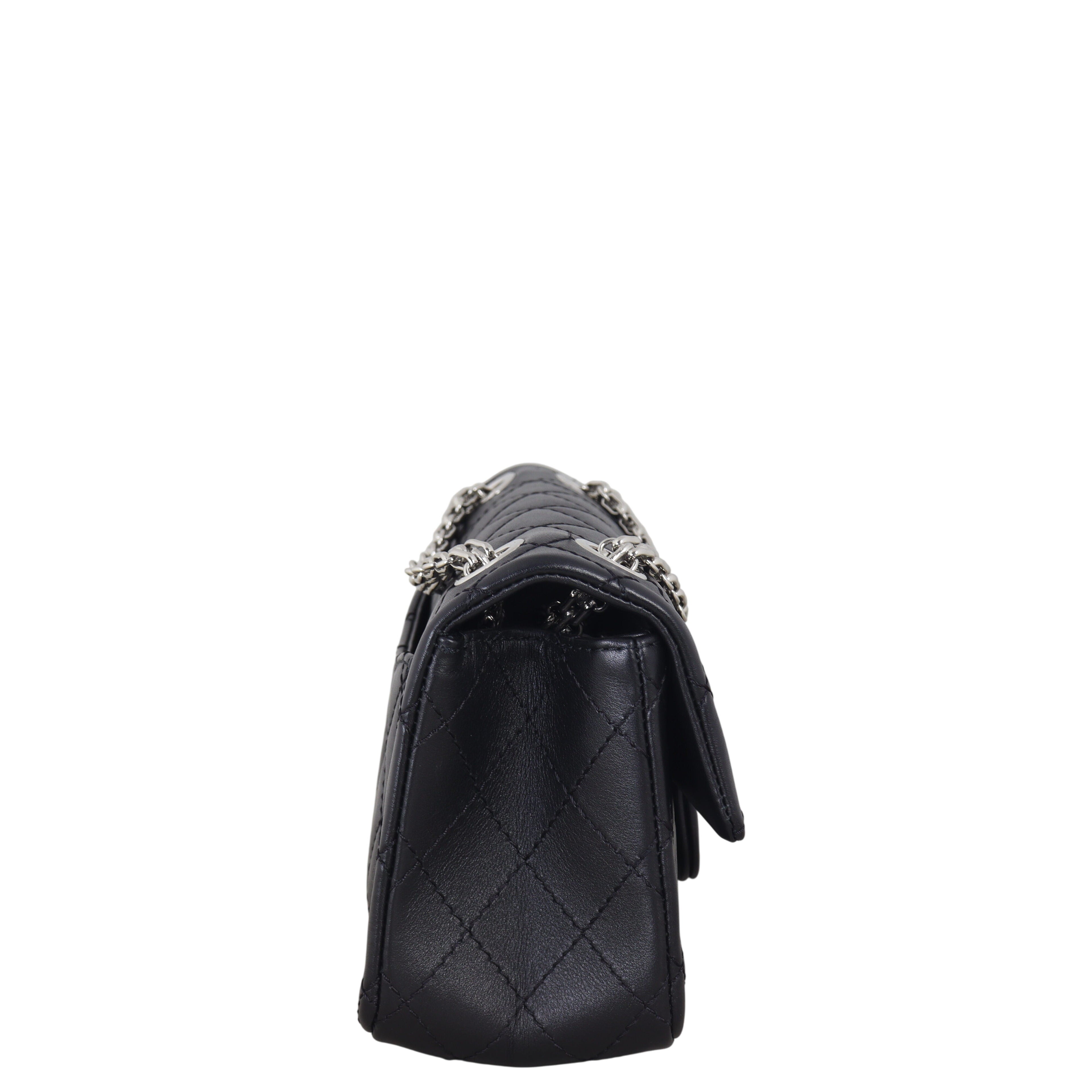Chanel 2.55 Reissue 224 Single Flap Bag