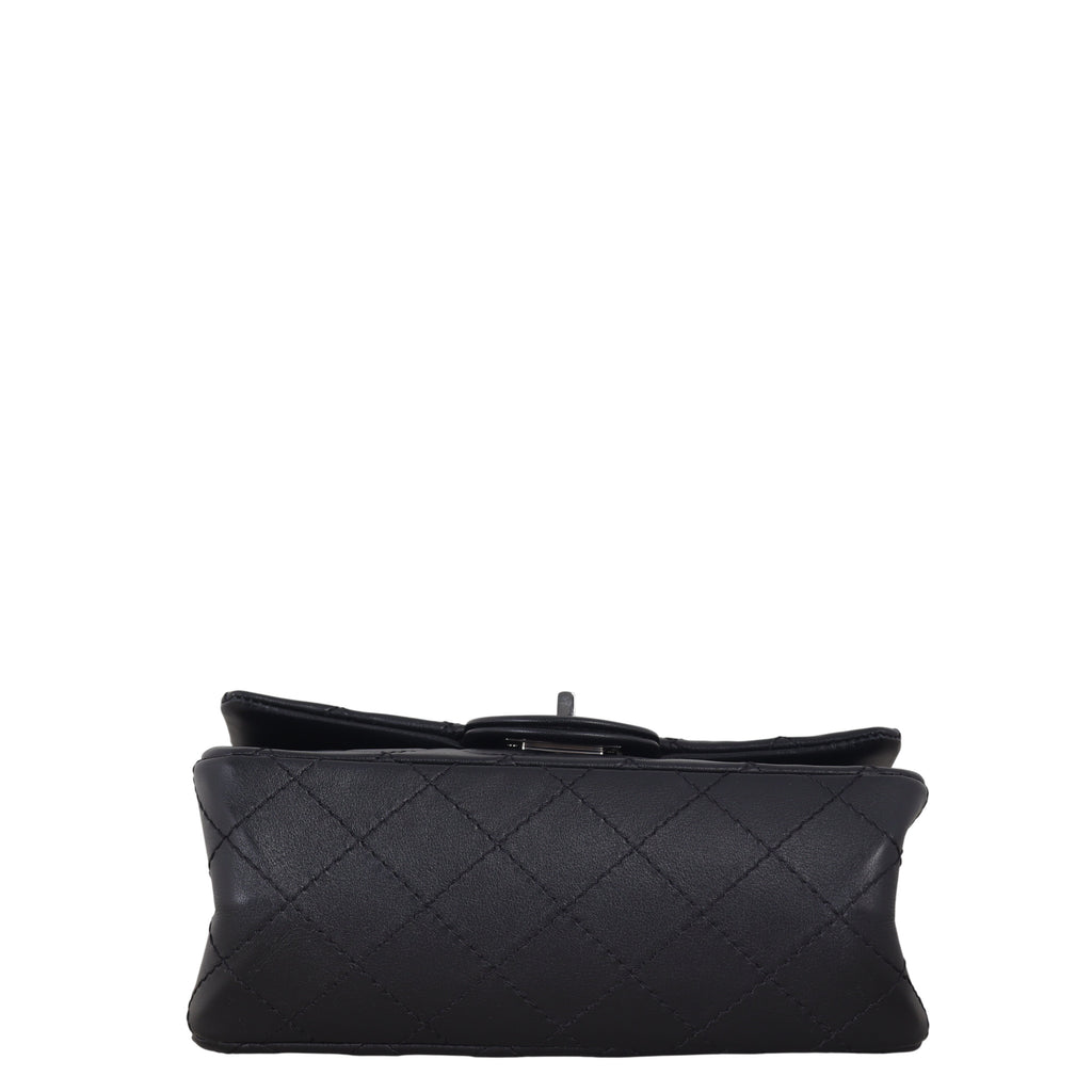 Chanel 2.55 Reissue 224 Single Flap Bag