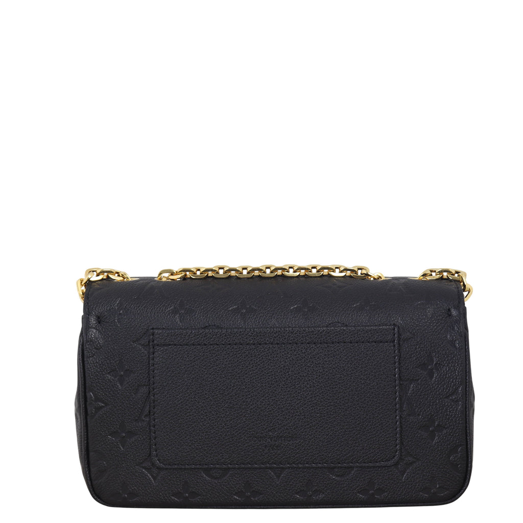 Louis Vuitton Marceau Monogram Empreinte