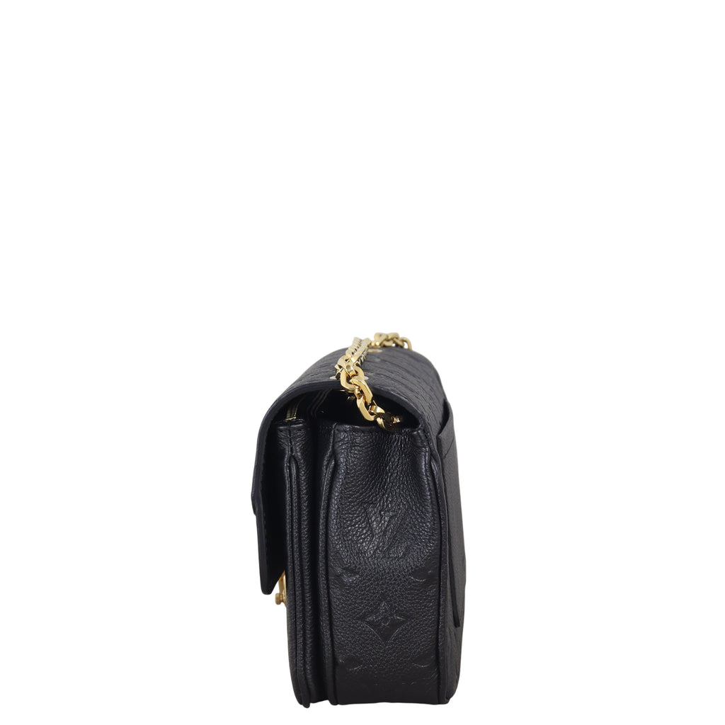 Louis Vuitton Marceau Monogram Empreinte