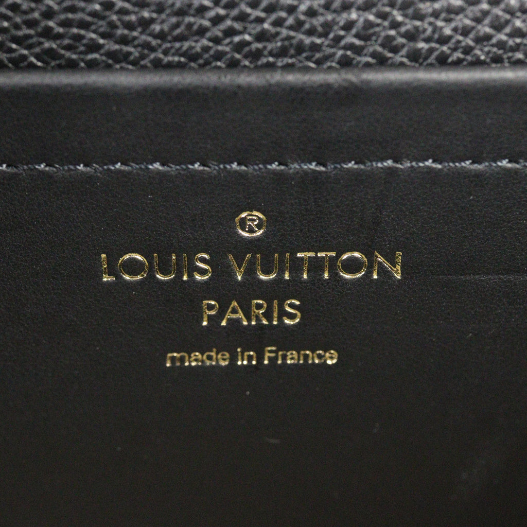 Louis Vuitton Marceau Monogram Empreinte