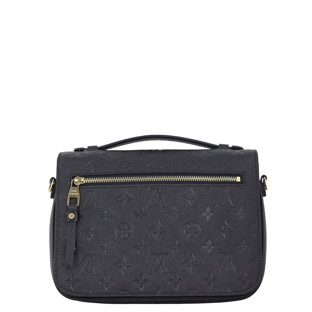 Louis Vuitton Pochette Metis Monogram Empreinte