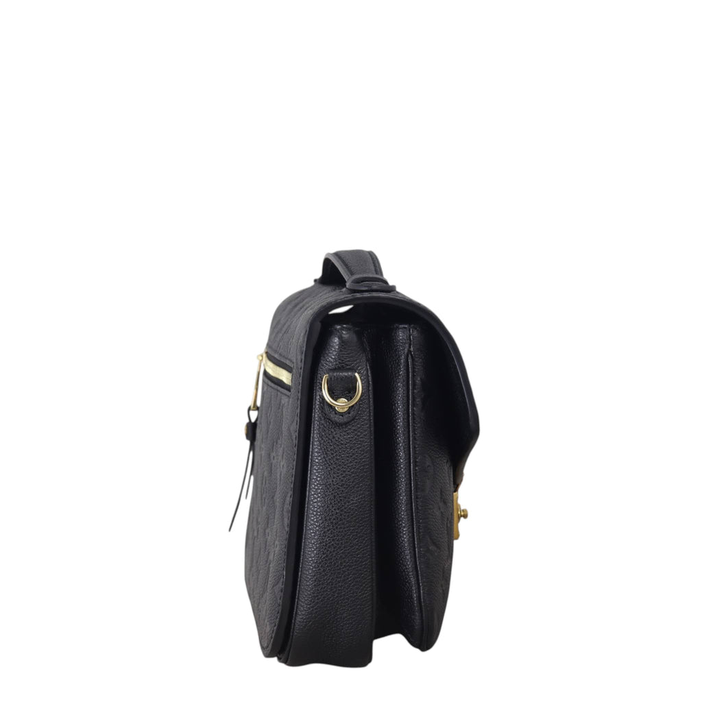 Louis Vuitton Pochette Metis Monogram Empreinte