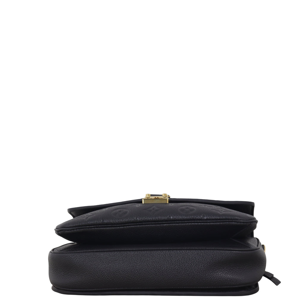 Louis Vuitton Pochette Metis Monogram Empreinte