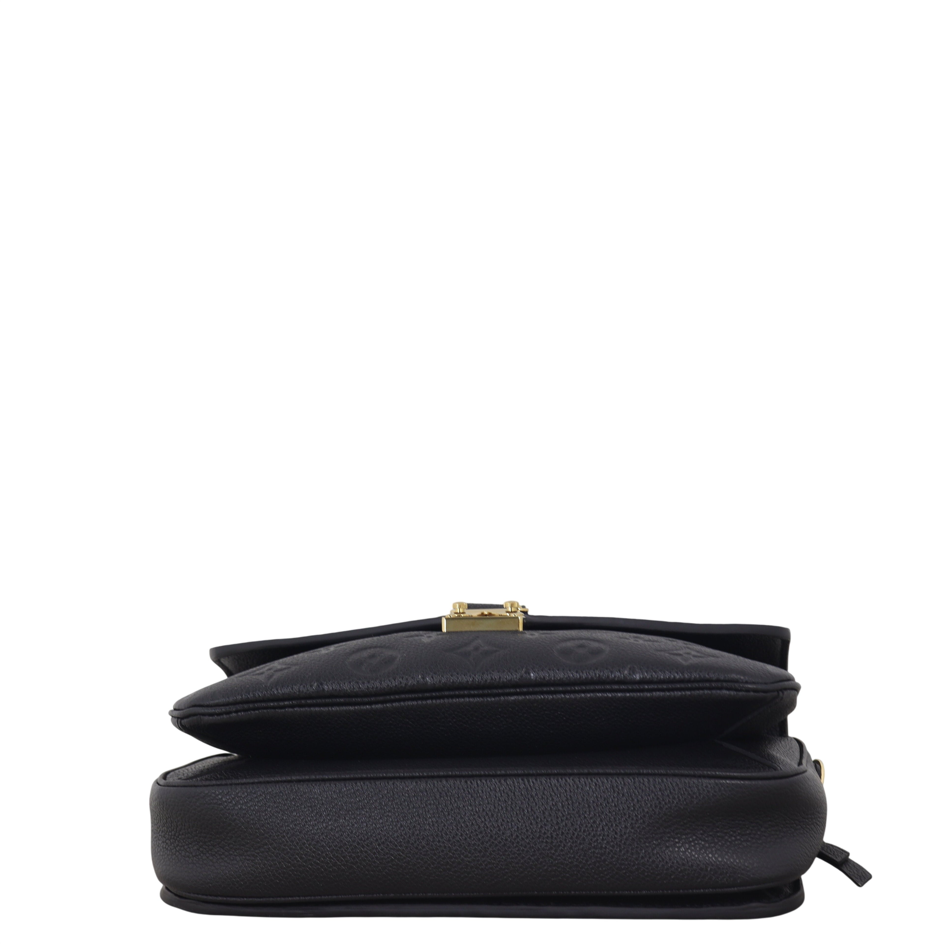 Louis Vuitton Pochette Metis Monogram Empreinte