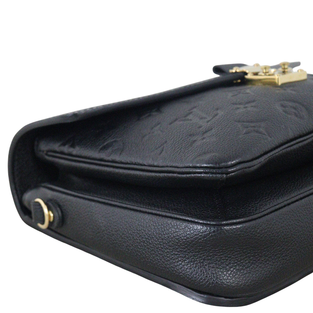Louis Vuitton Pochette Metis Monogram Empreinte