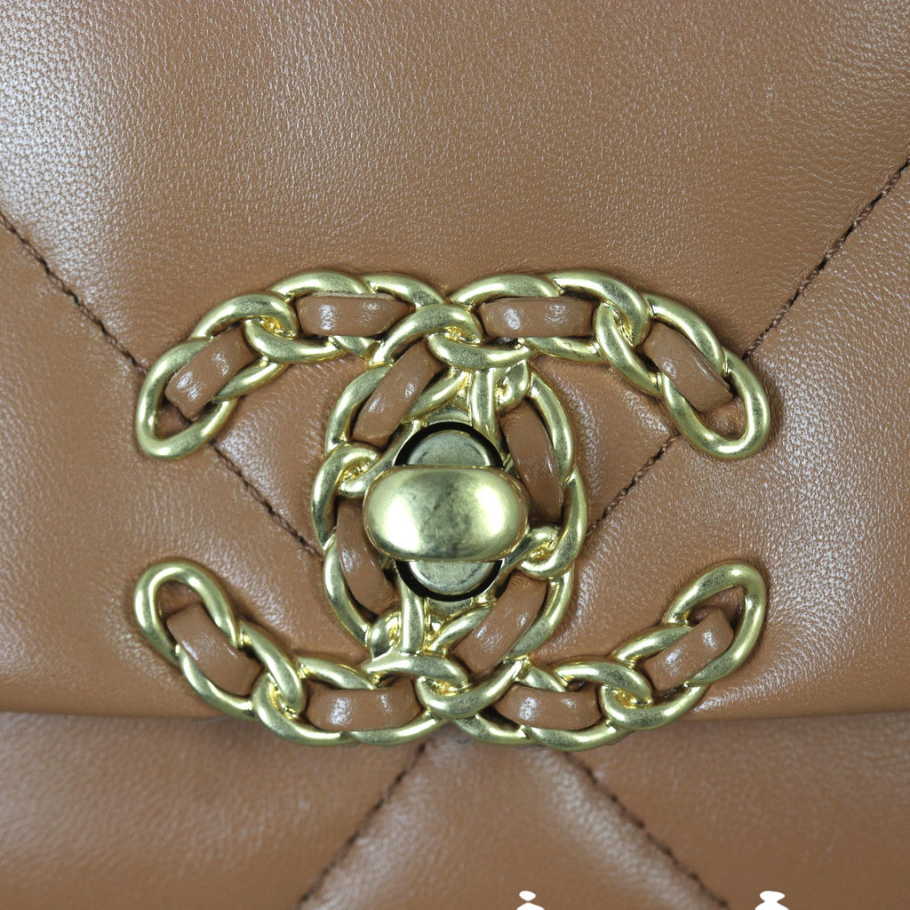Chanel 19 Flap Bag Medium