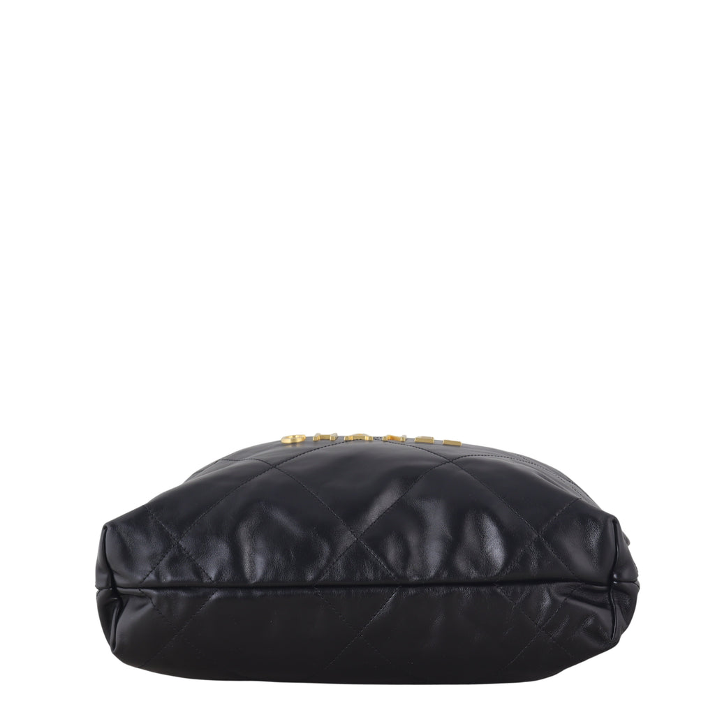 Chanel 22 Hobo Small