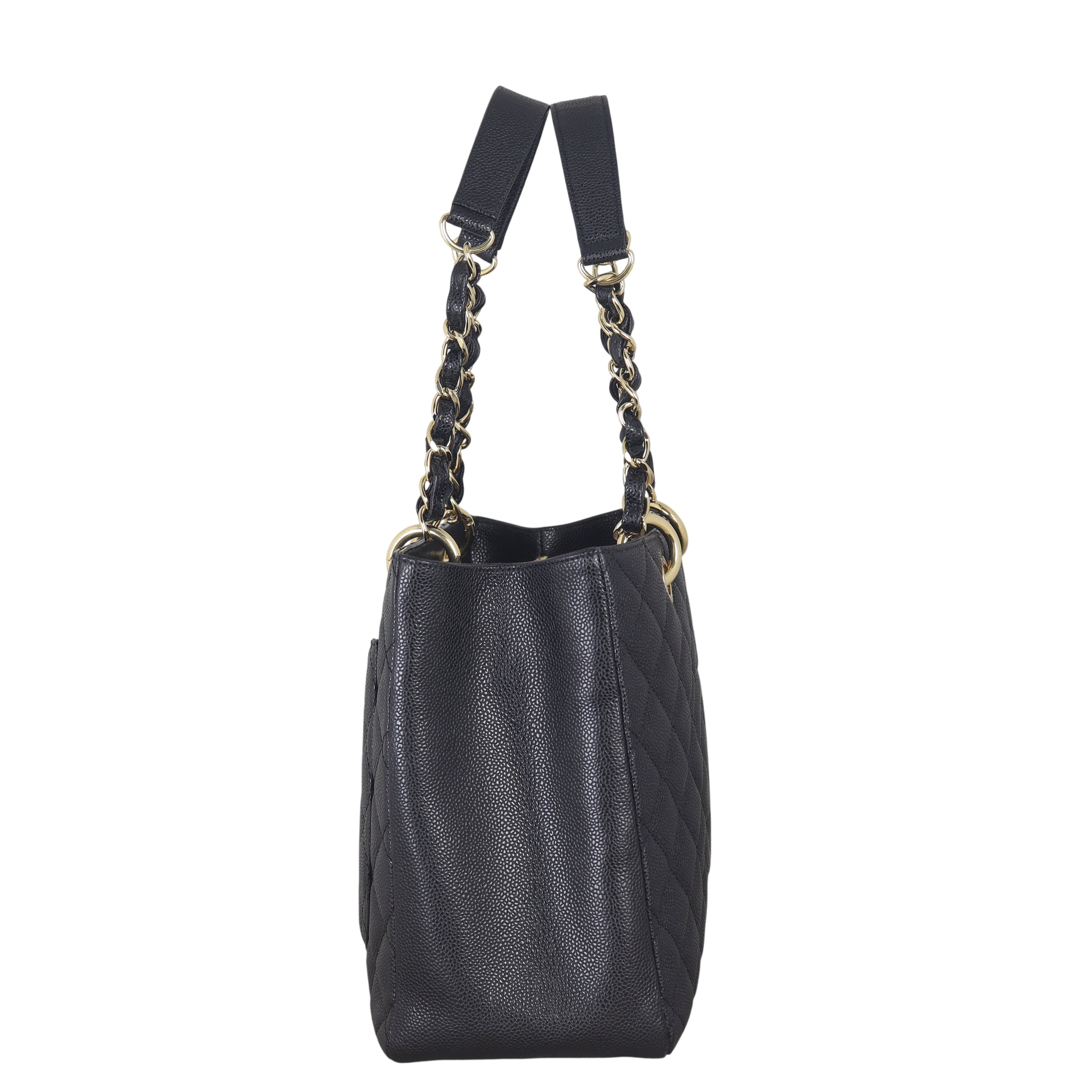 Chanel Grand Shopping Tote