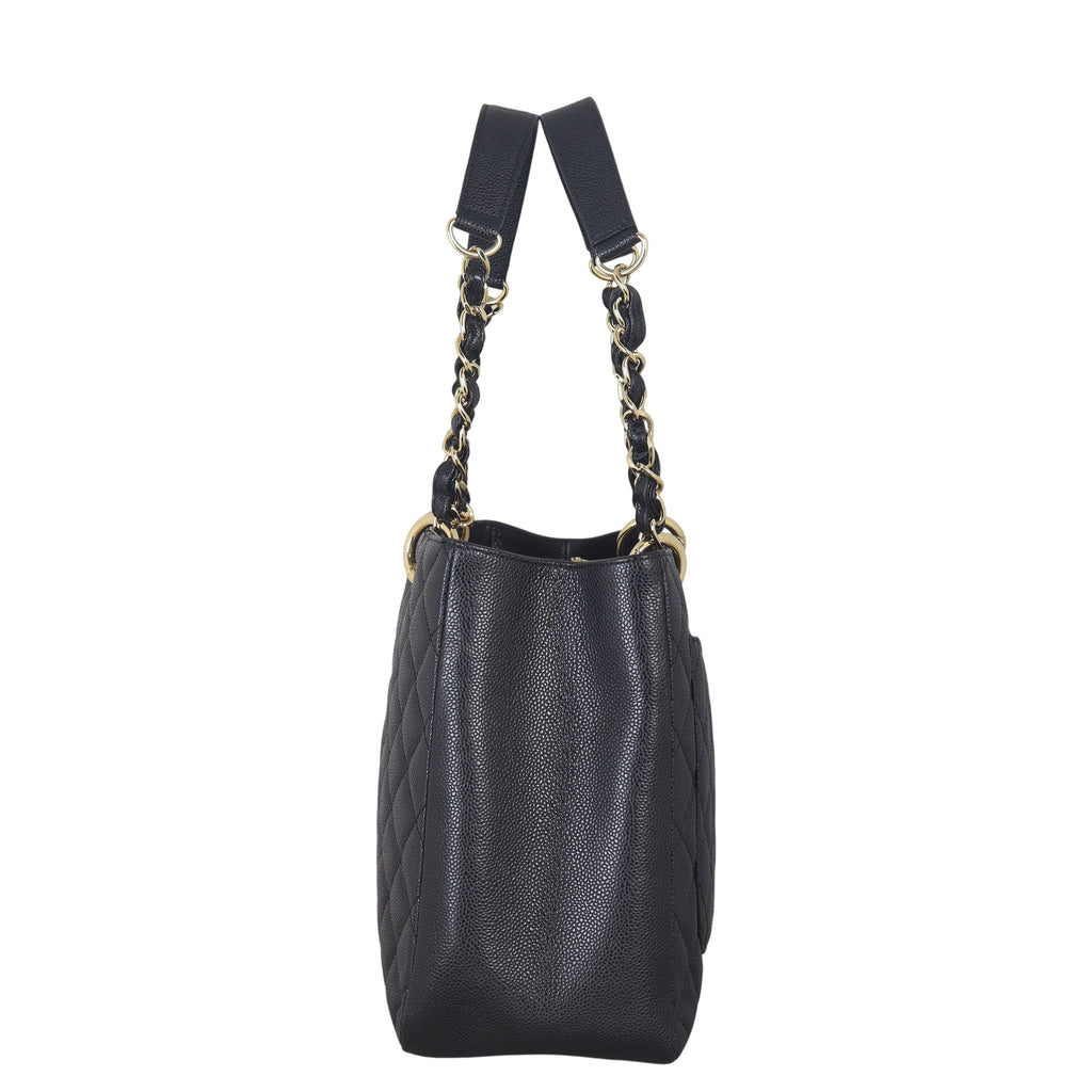 Chanel Grand Shopping Tote