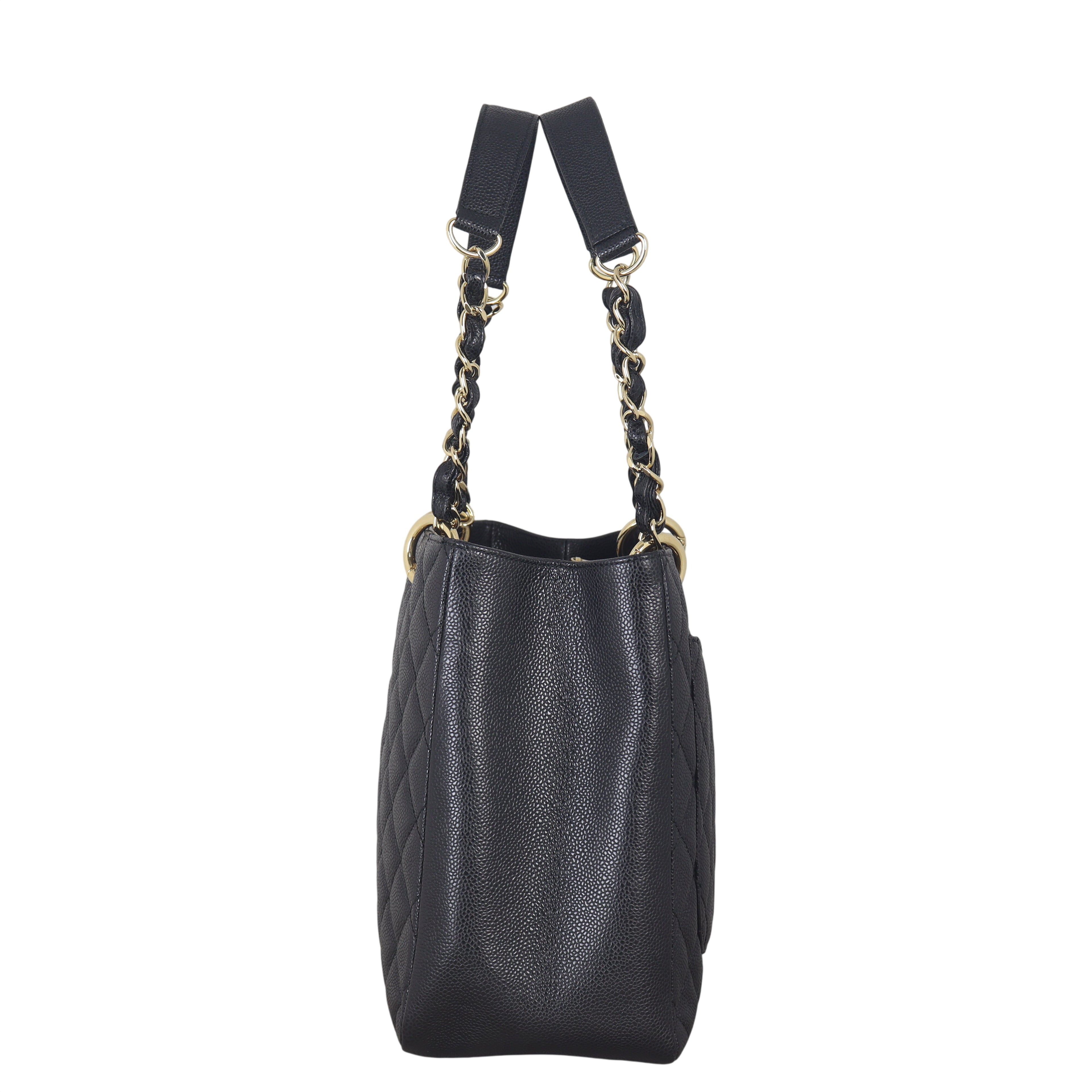 Chanel Grand Shopping Tote