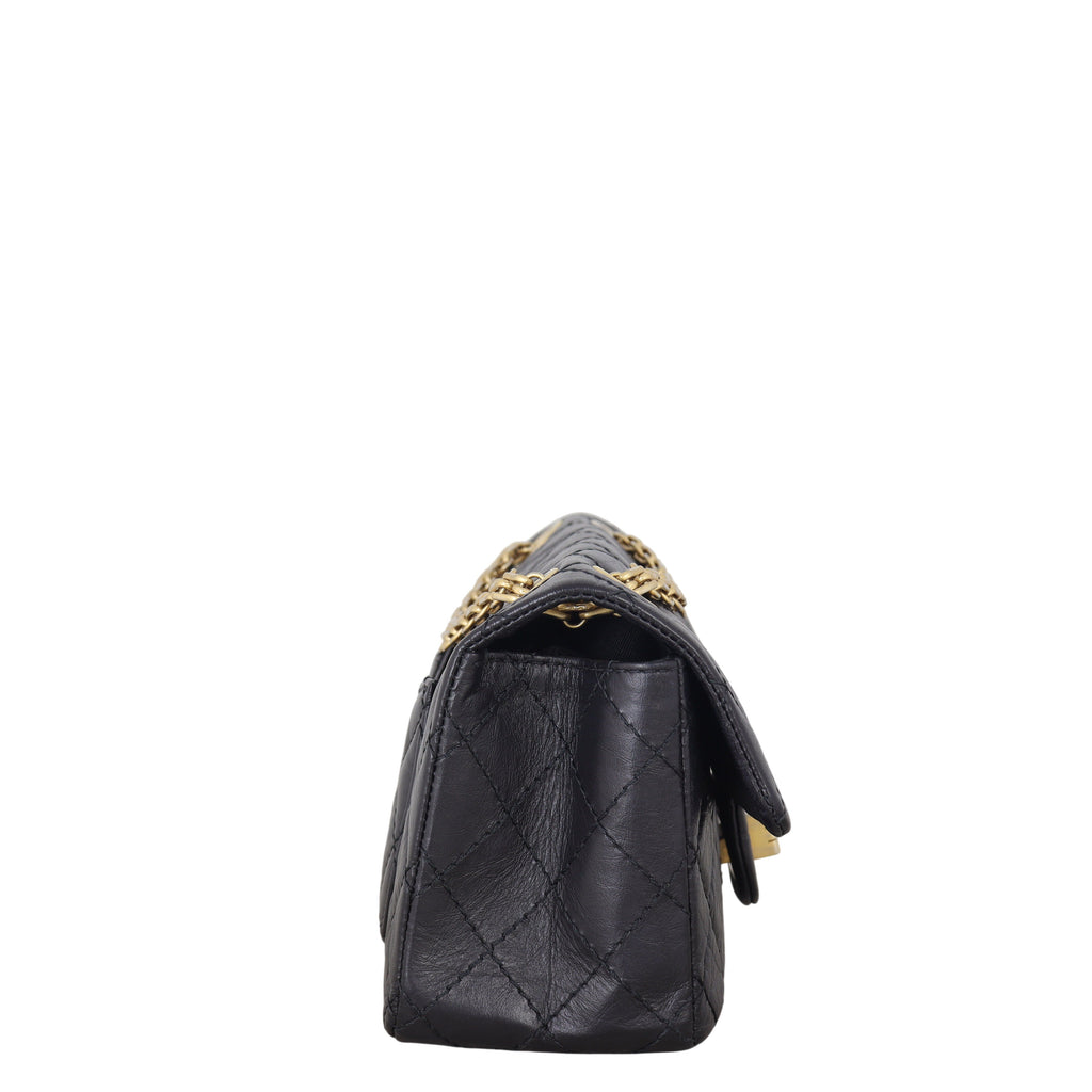 Chanel 2.55 Reissue 224 Single Flap Bag